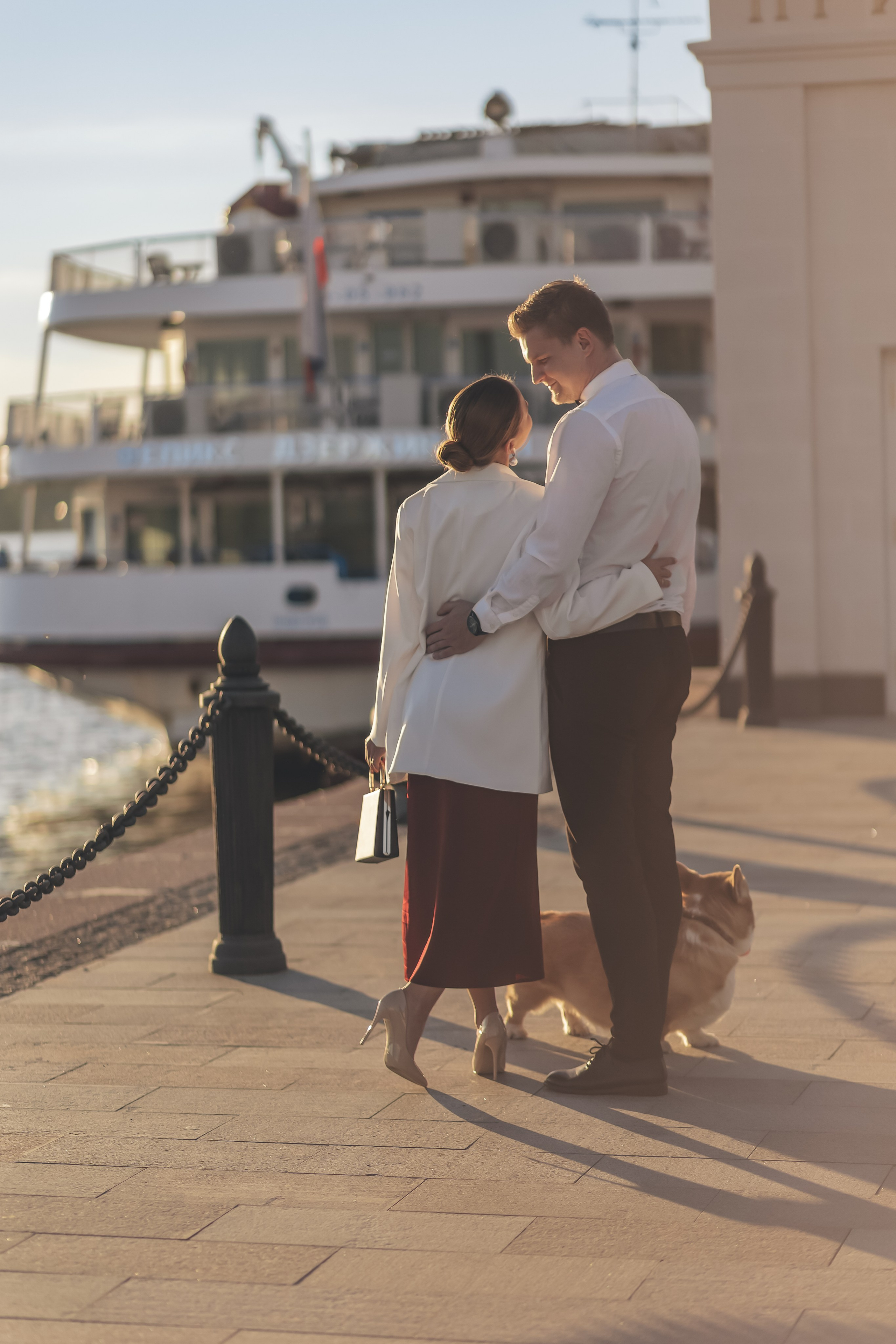 T&D. Свадебный фотограф. Москва. Мытищи