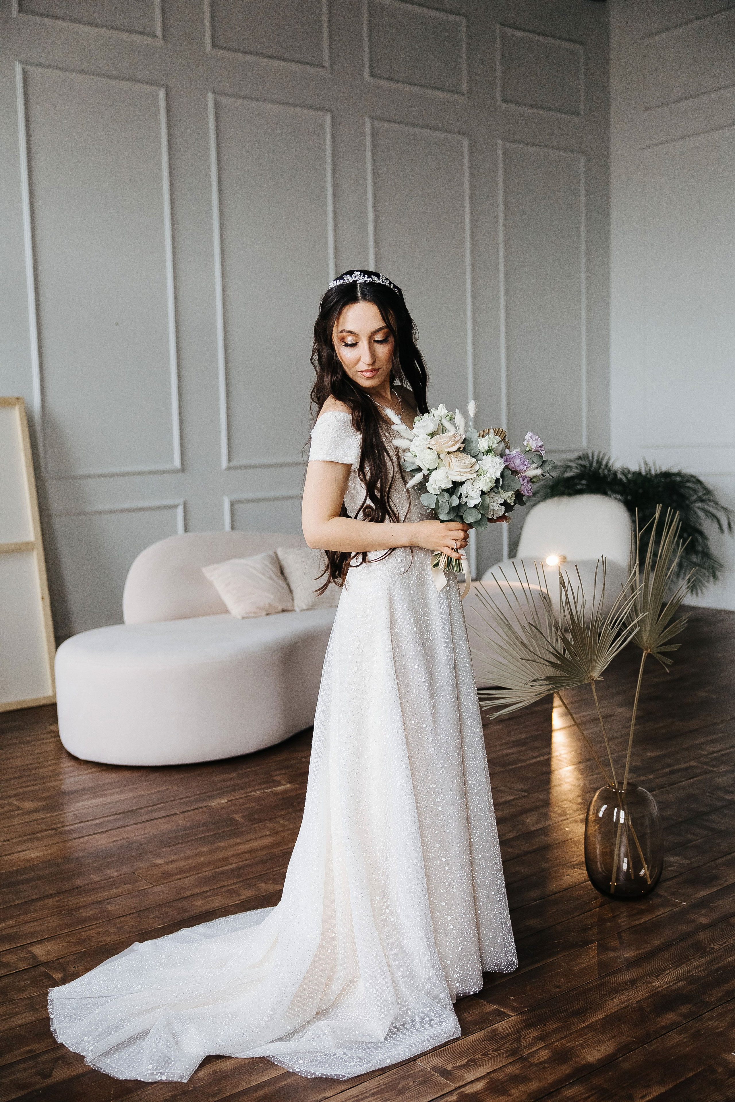 Шах и Ирада. Фотограф в Красноярске Надежда Воскресенская