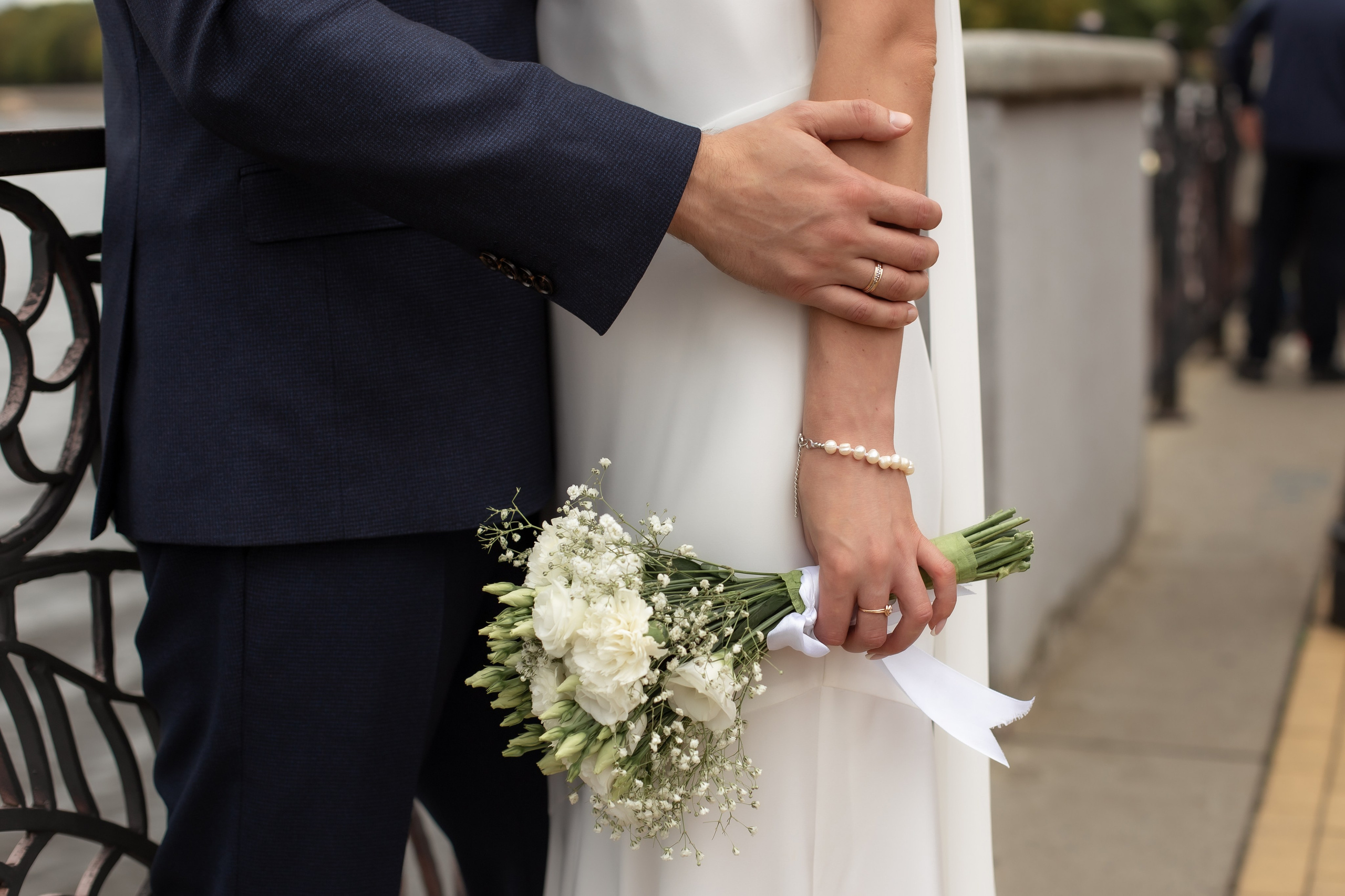 Максим и Надя. На Канта. Фотограф в Калининграде Решетникова Алина