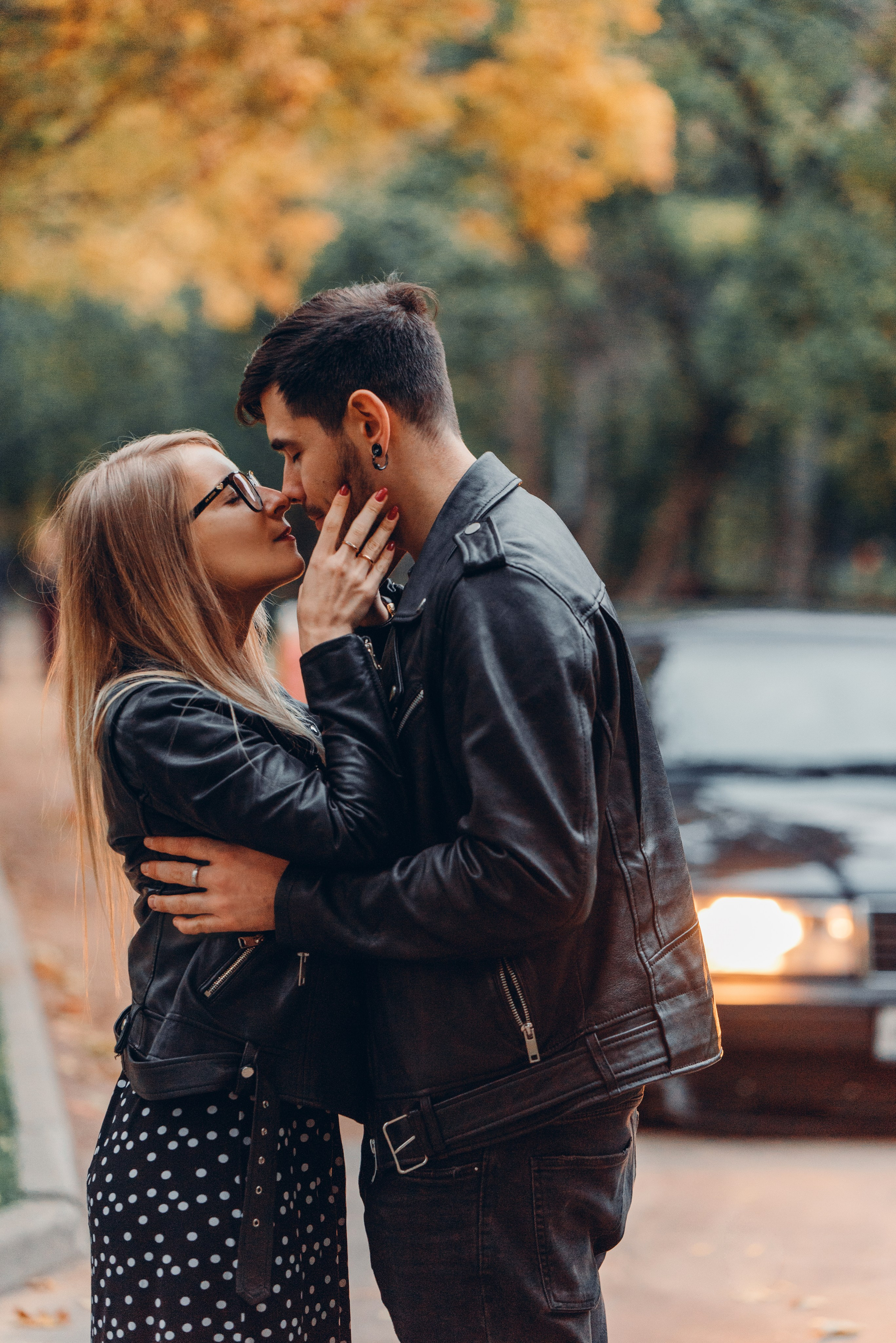 M+V autumn. DeLorein