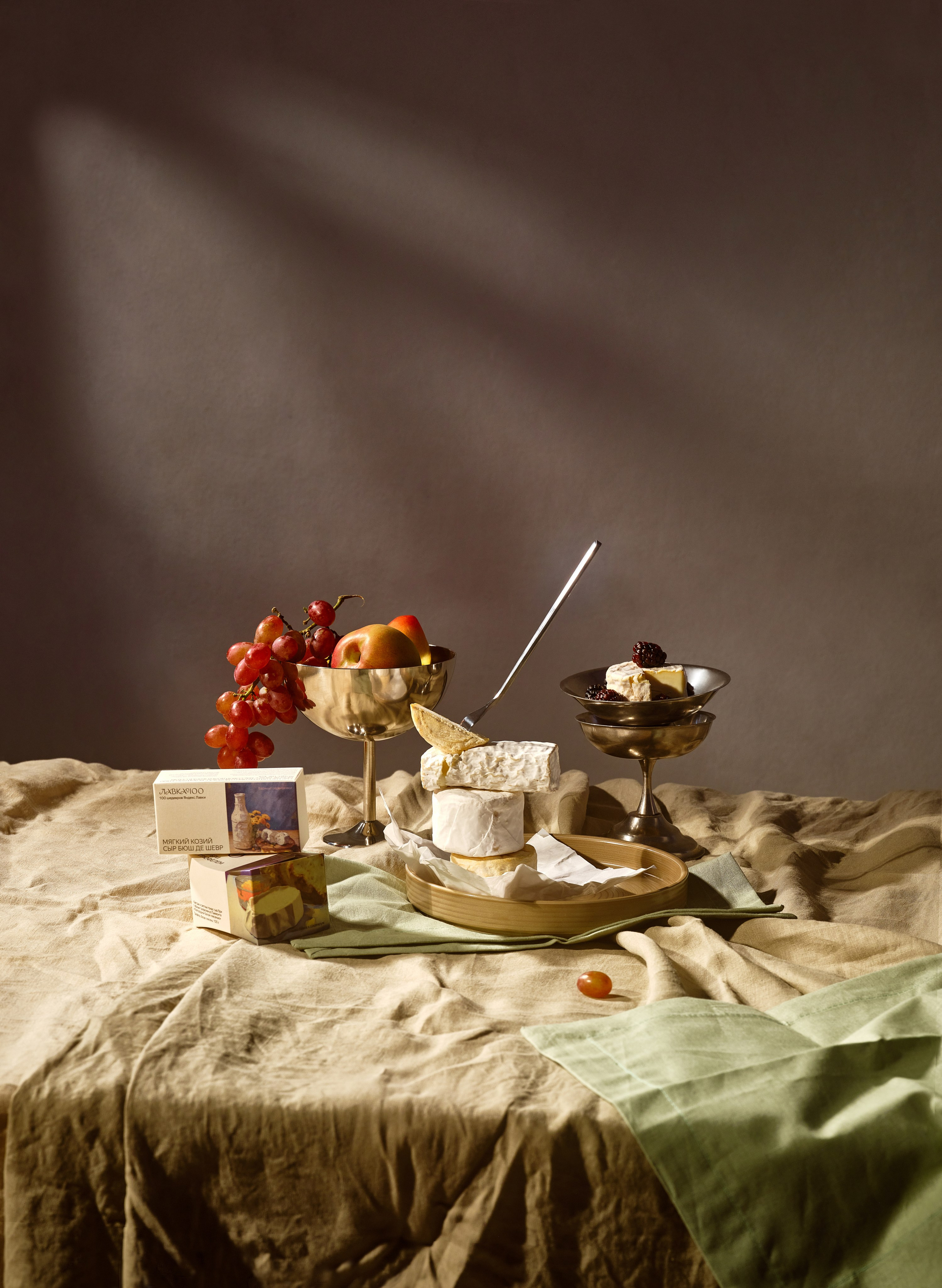 Лавка 100. Фуд фотограф