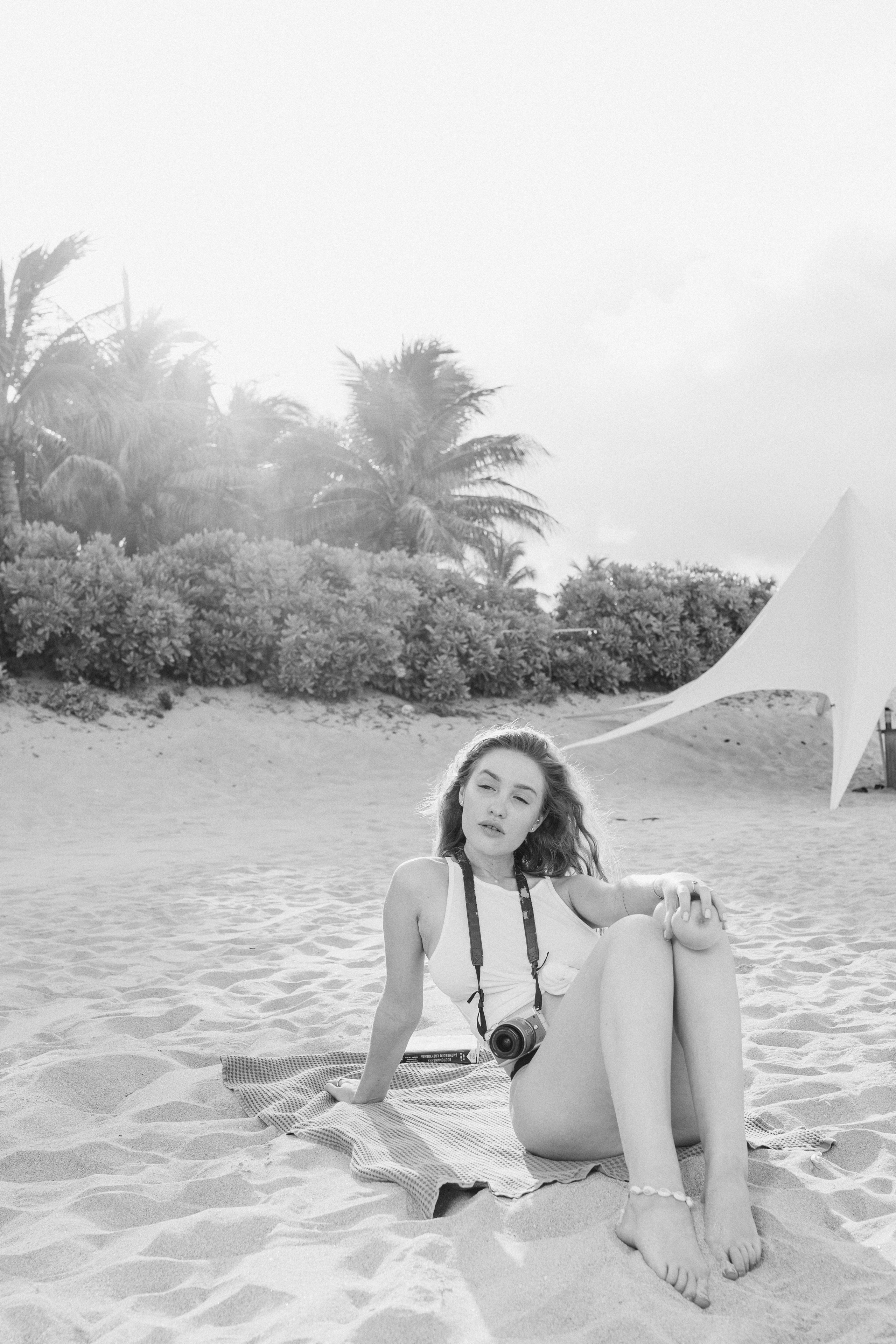 Вероника. Главная