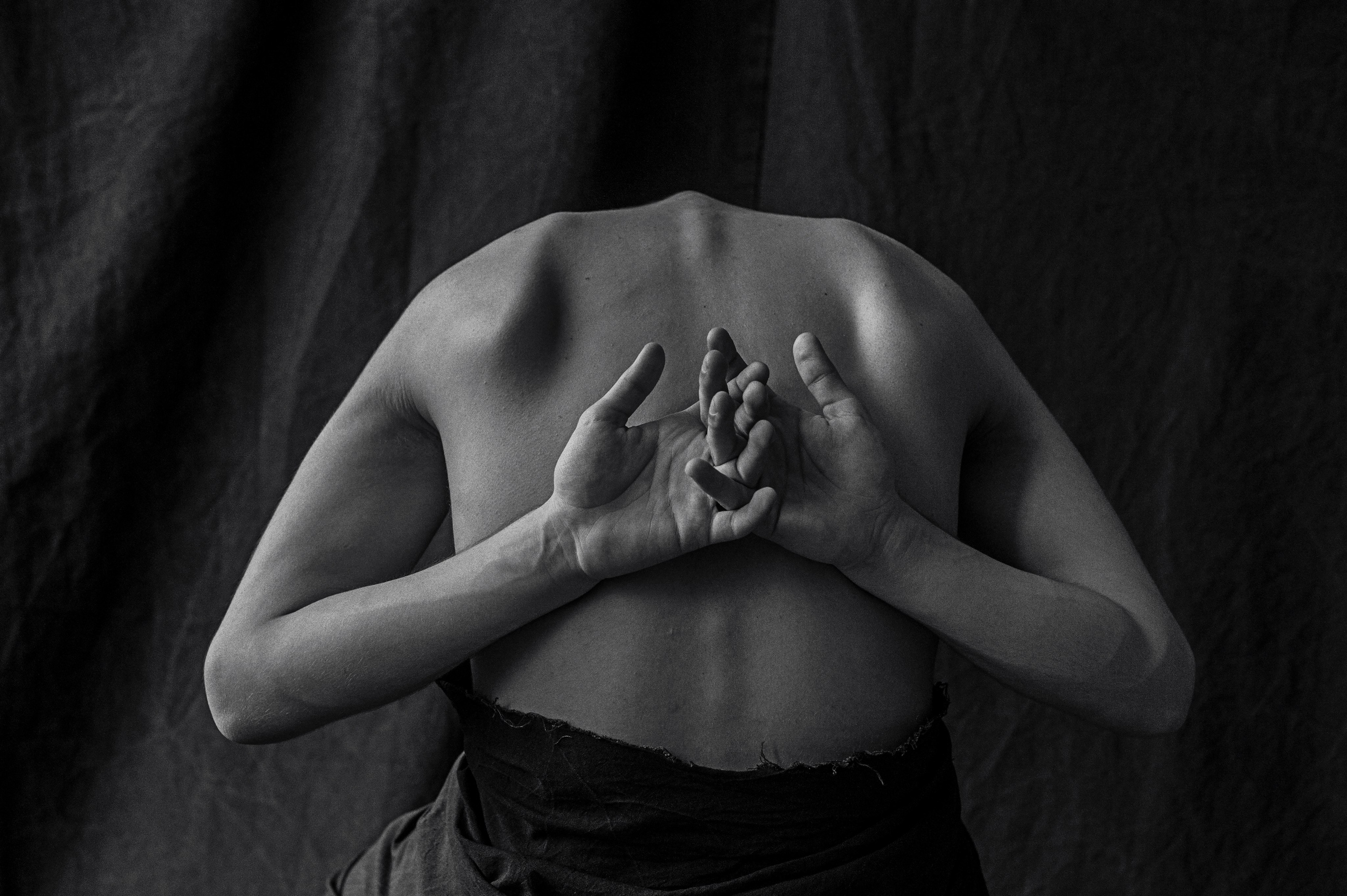 Сергей Виноградов фотограф Россия Санкт-Петербург