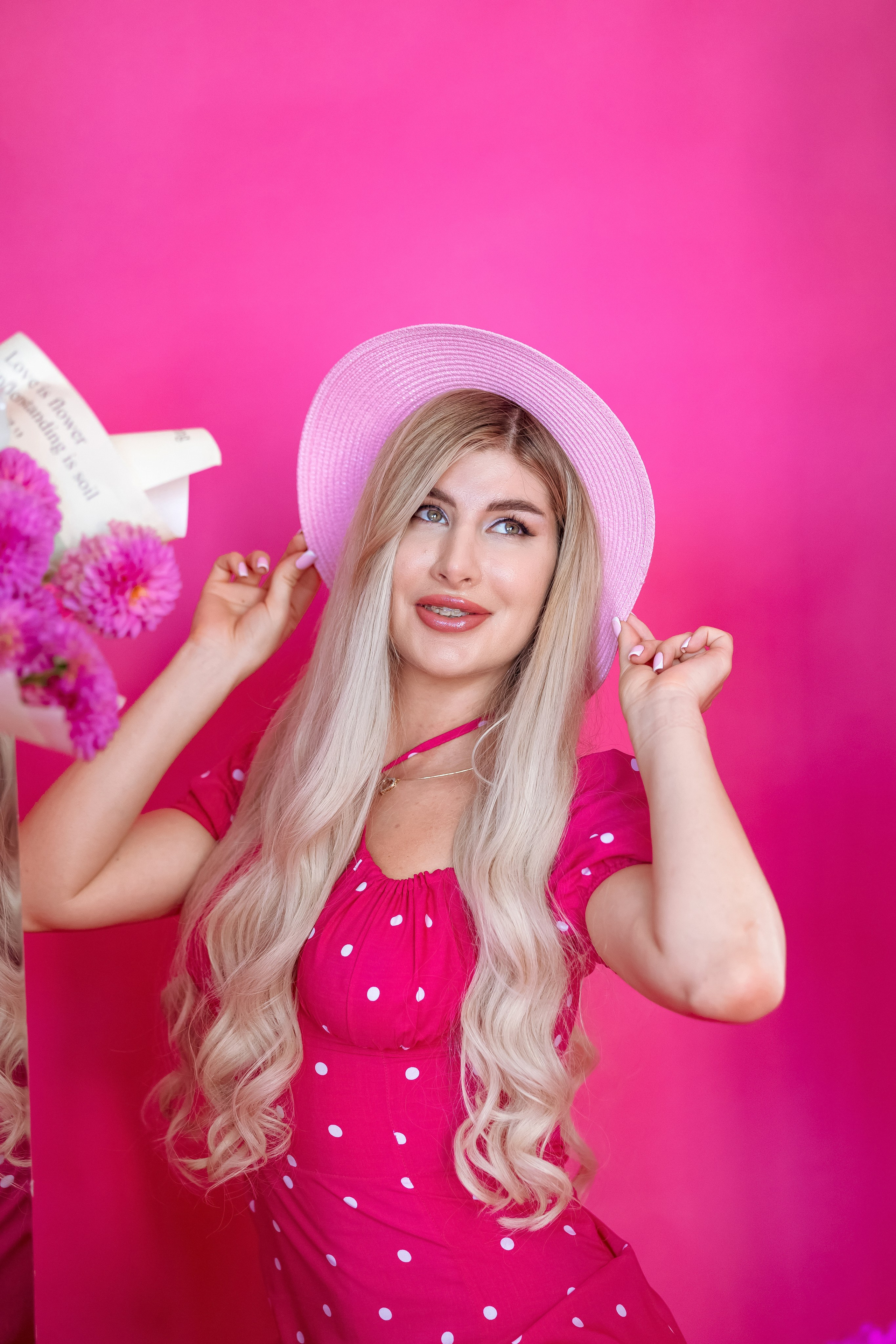 Барби. Свадебный и семейный фотограф в Каспийске Алёна Нурмагомедова