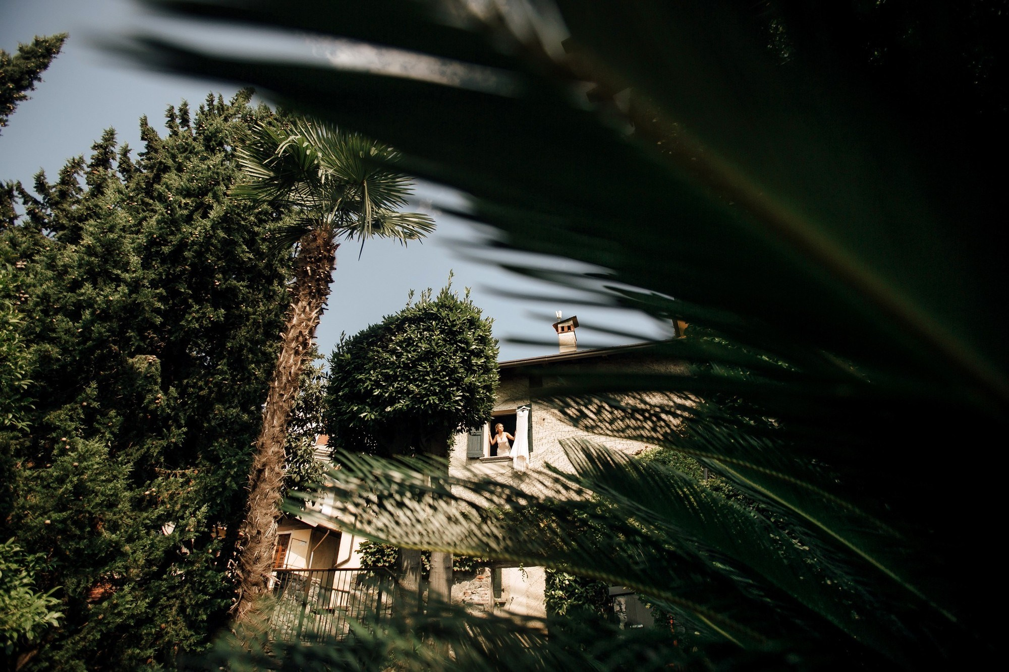 Como for Two. Любовь Чуляева — свадебный фотограф в Москве и Европе