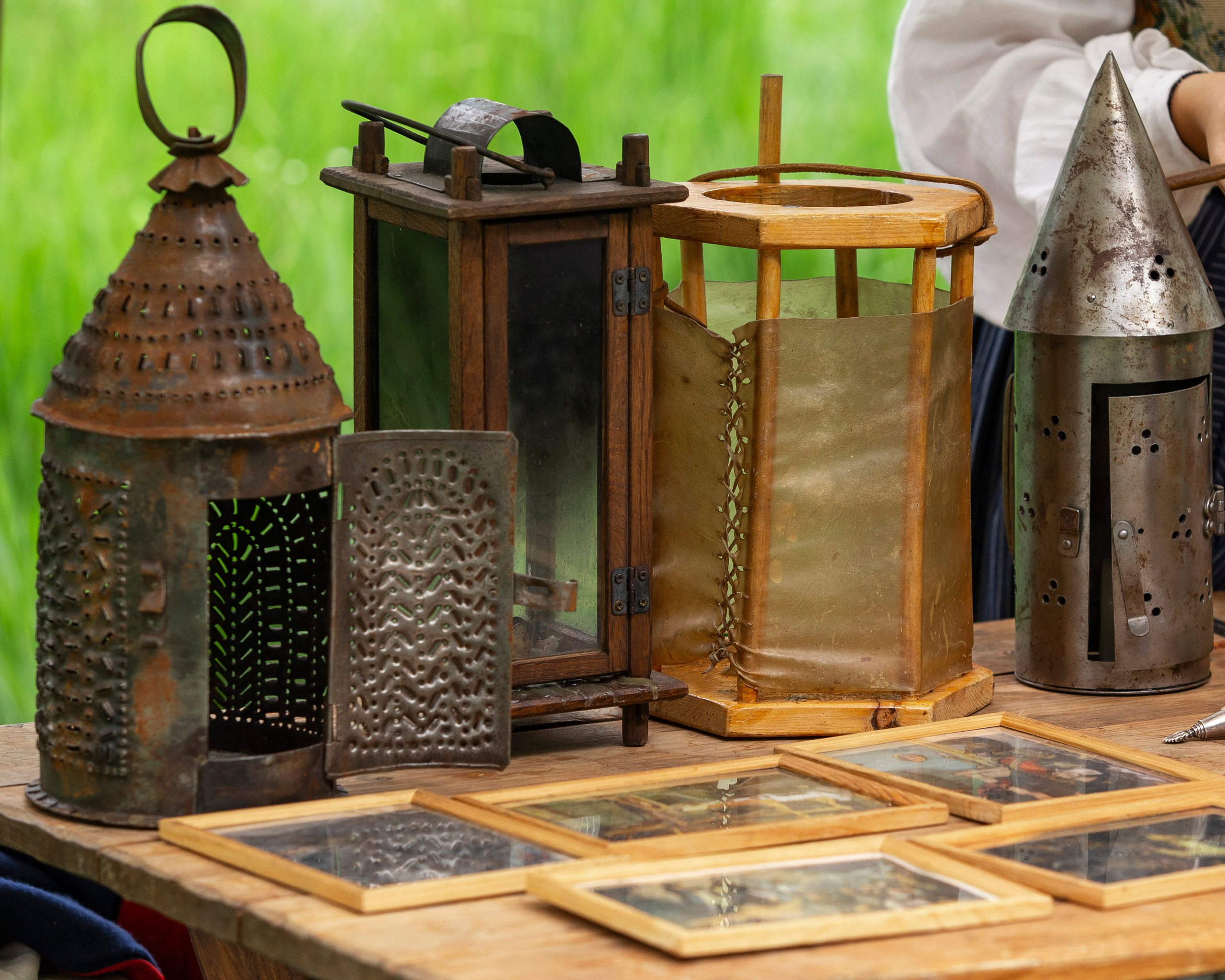 Времена и Эпохи 2025 г. Репортажный фотограф в Москве