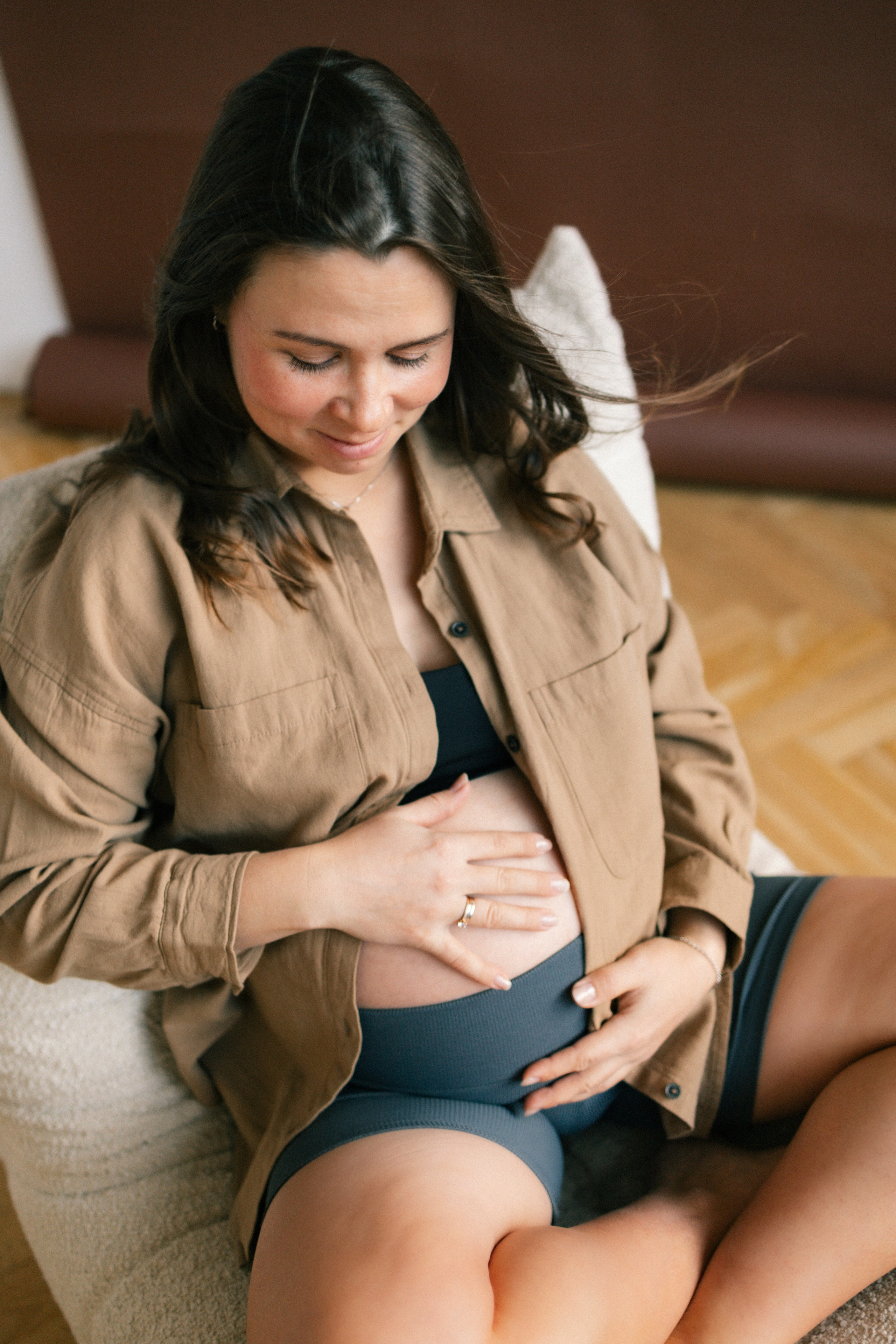 В ожидании Фёдора. Фотограф в Санкт-Петербурге Светлана Арестова