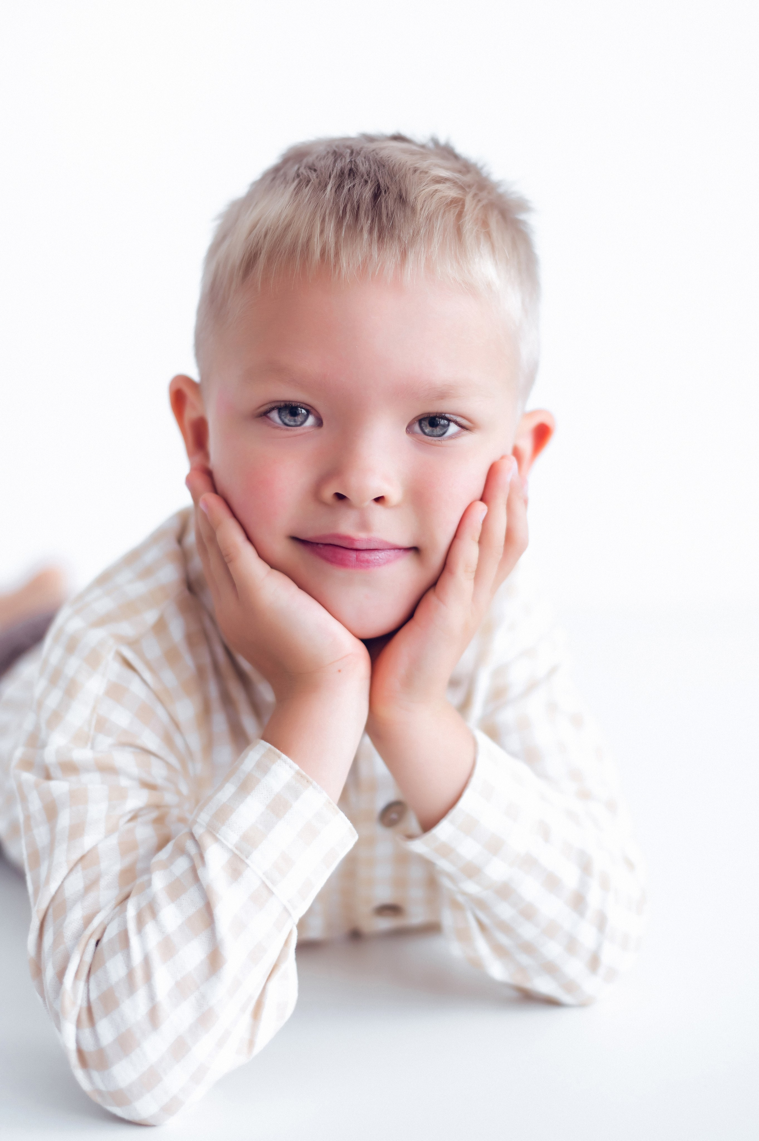 Артём. Детский и семейный фотограф Эльмира Веселова
