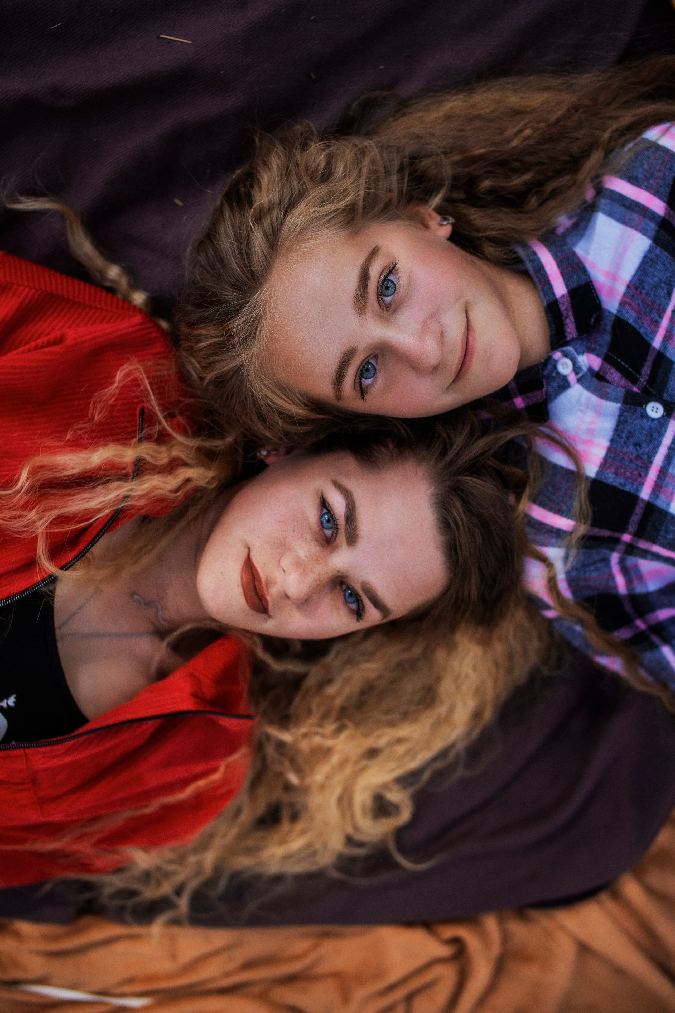 Осень 2023. Семейный фотограф в Саратове