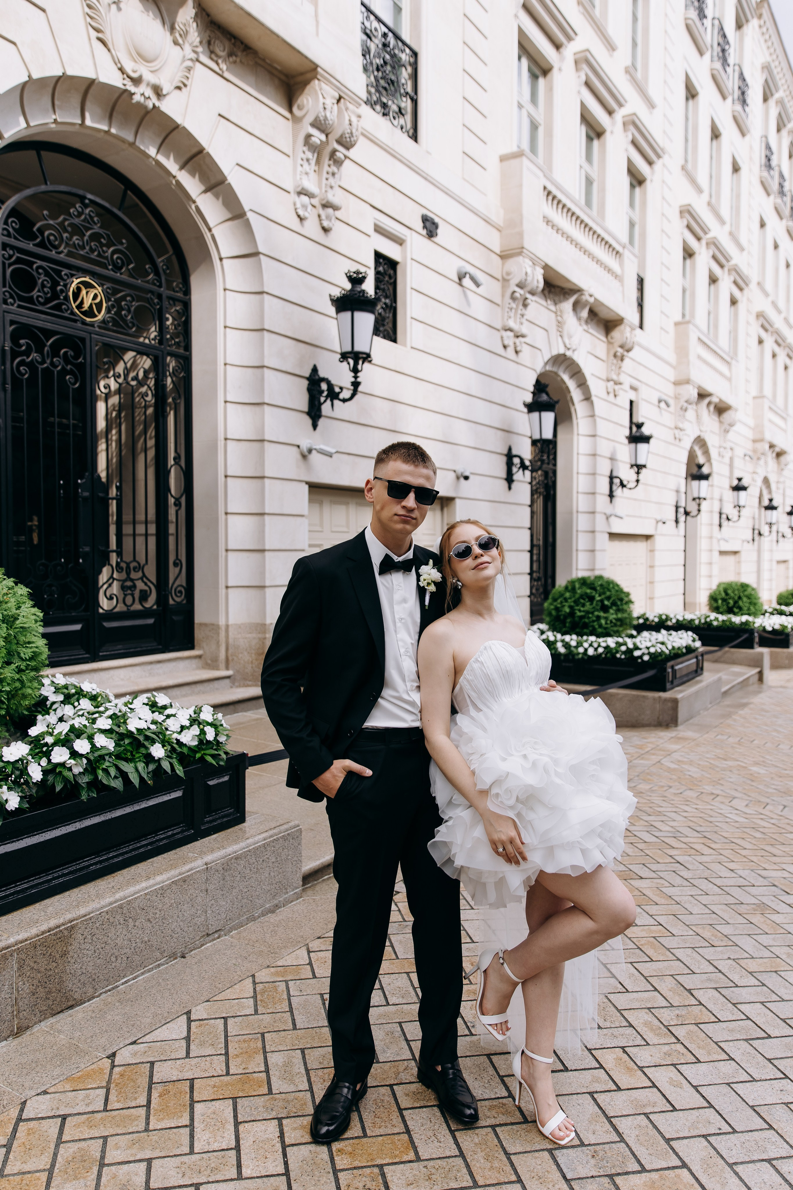 Никита+Елена. Свадебный и семейный фотограф в Москве Андрасюк Елена