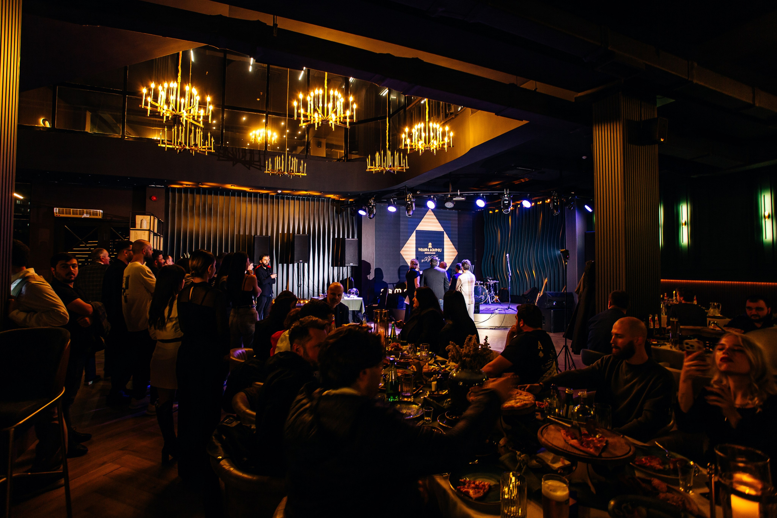 Корпоратив. Фотограф Батуми | Lera Rawlick