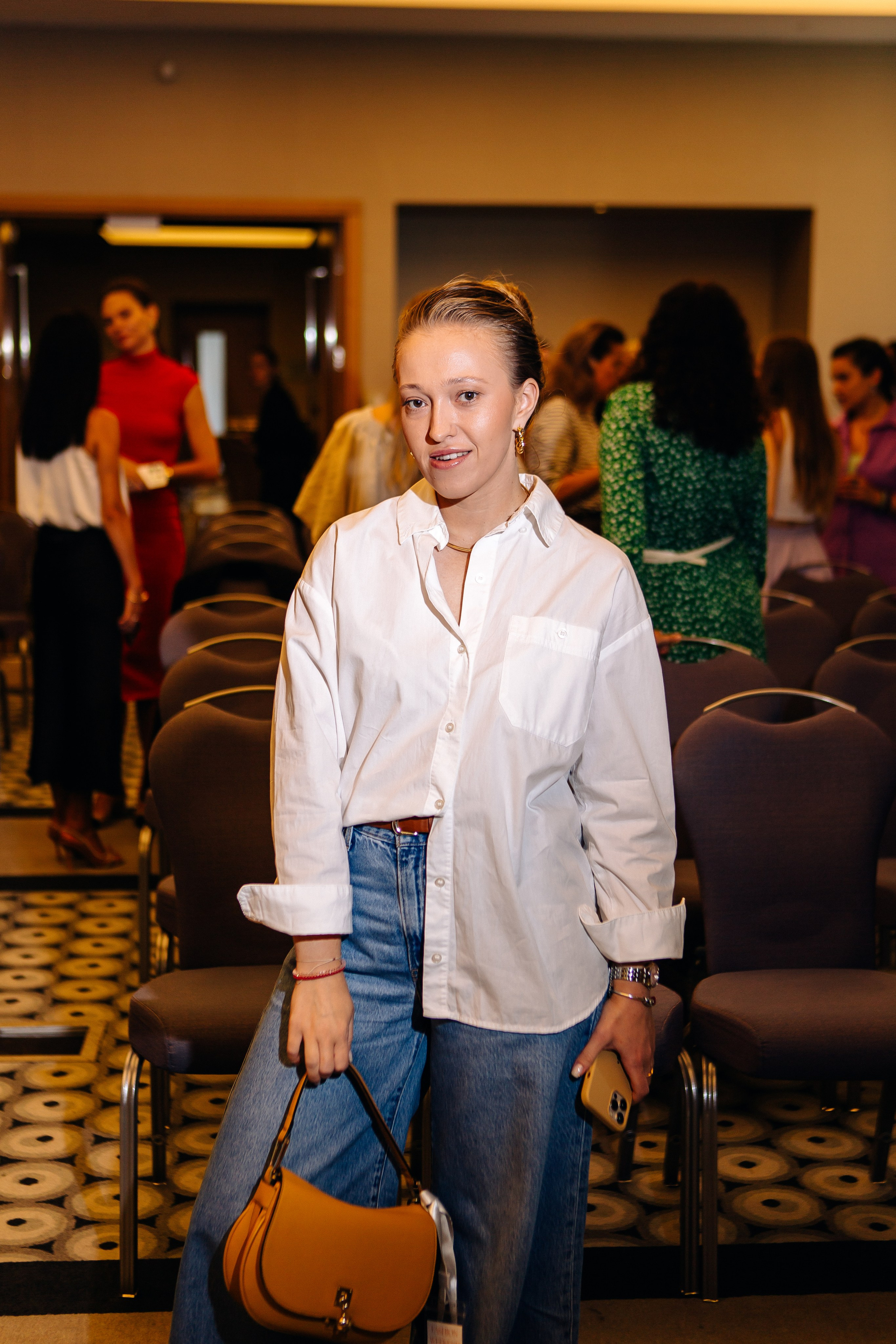 Конференция в Radisson Blu. Фотограф Батуми | Lera Rawlick