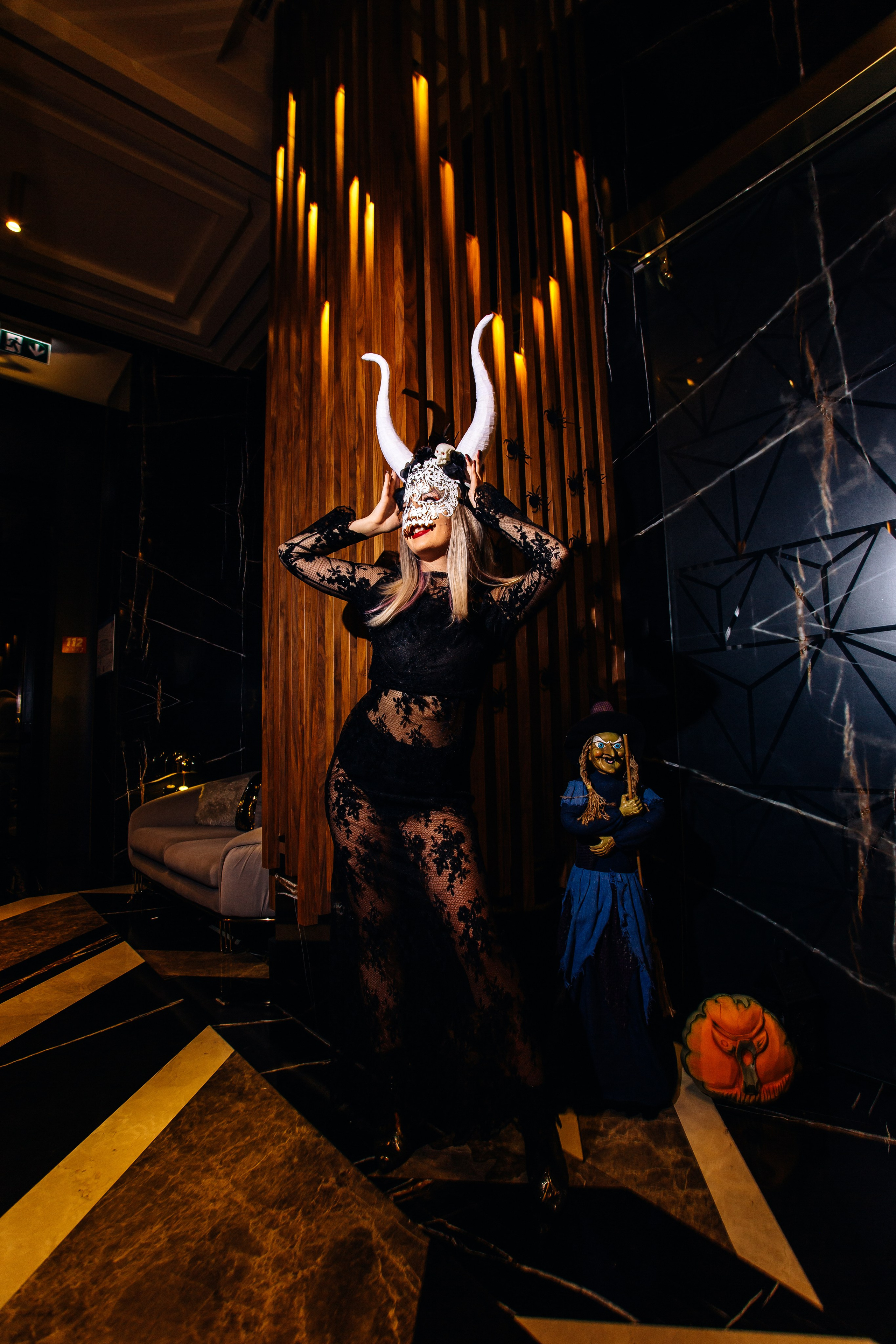 HALLOWEEN. Фотограф Батуми | Lera Rawlick