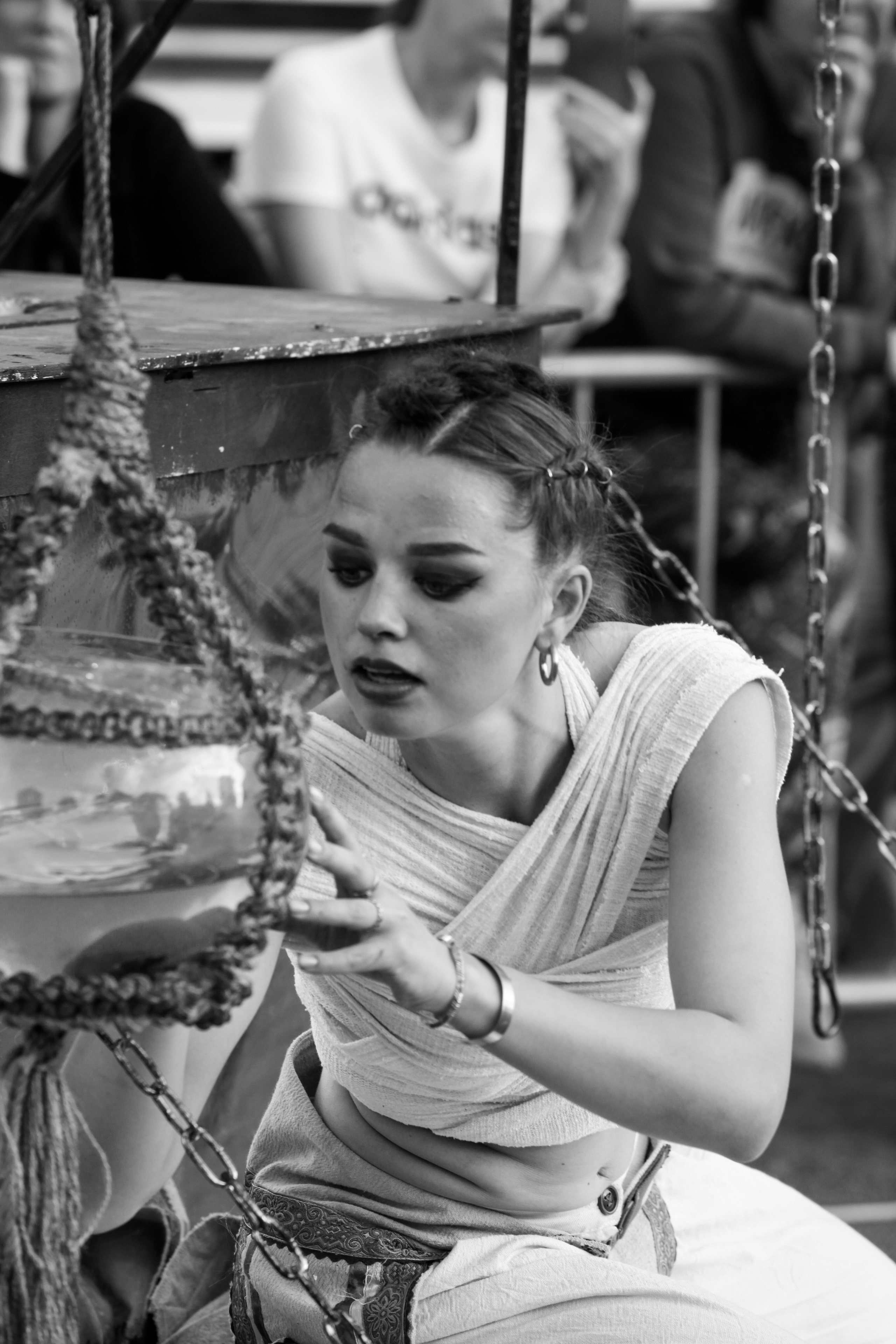 Пластилиновый Дождь 2023-2024 Спб