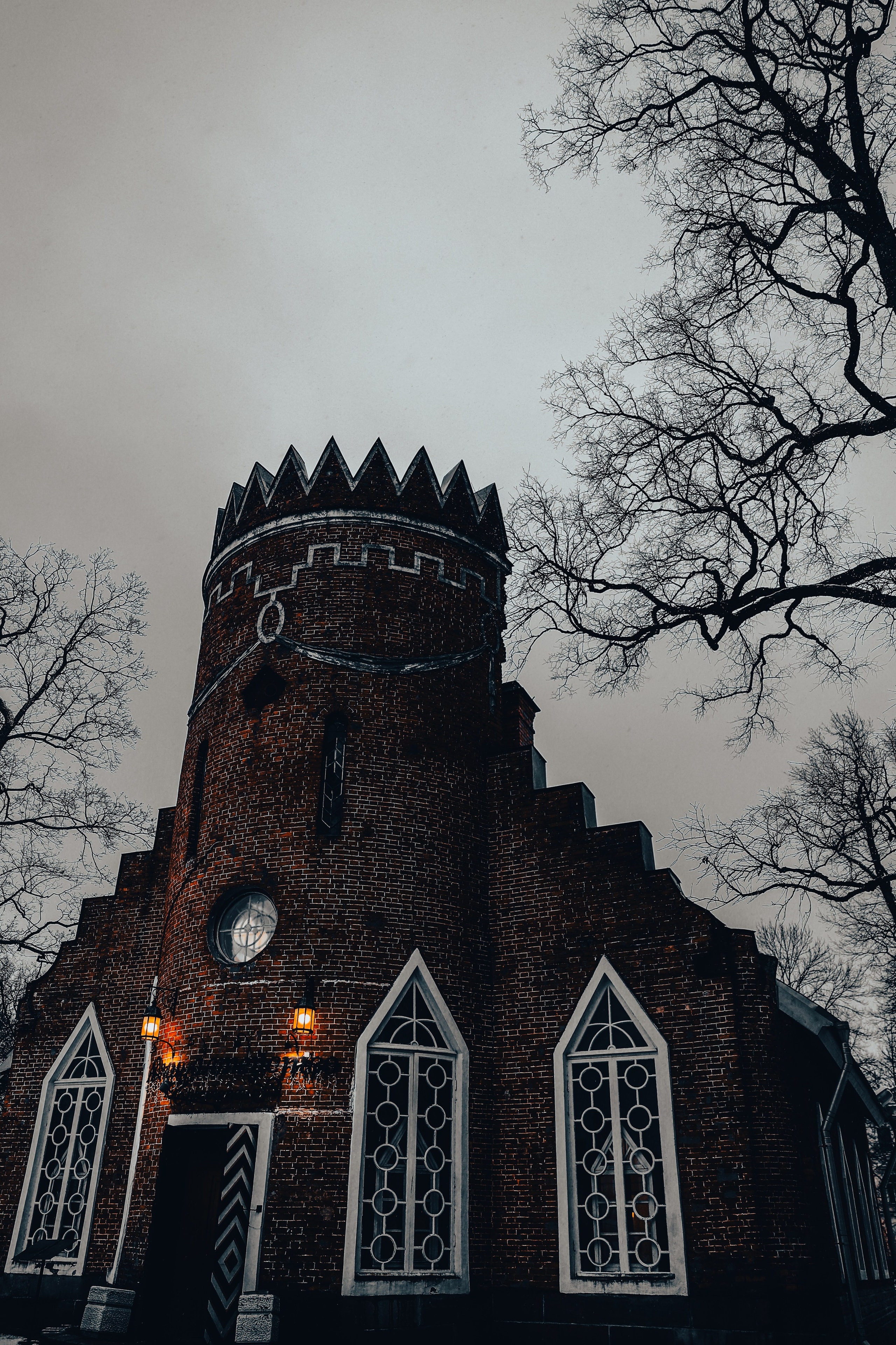 Фото с прогулок и с поездок на Кольский полуостров