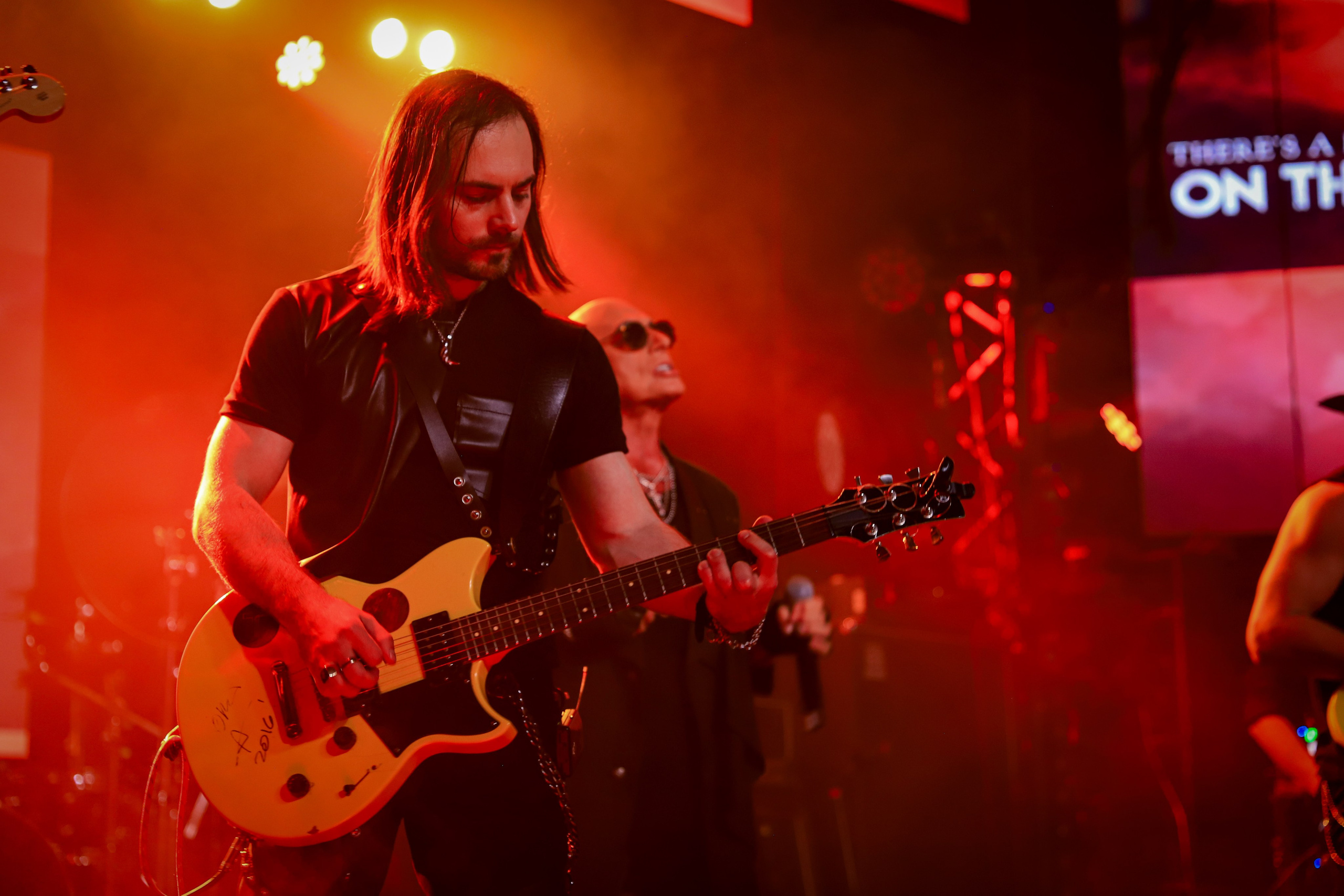 Концертные съемки