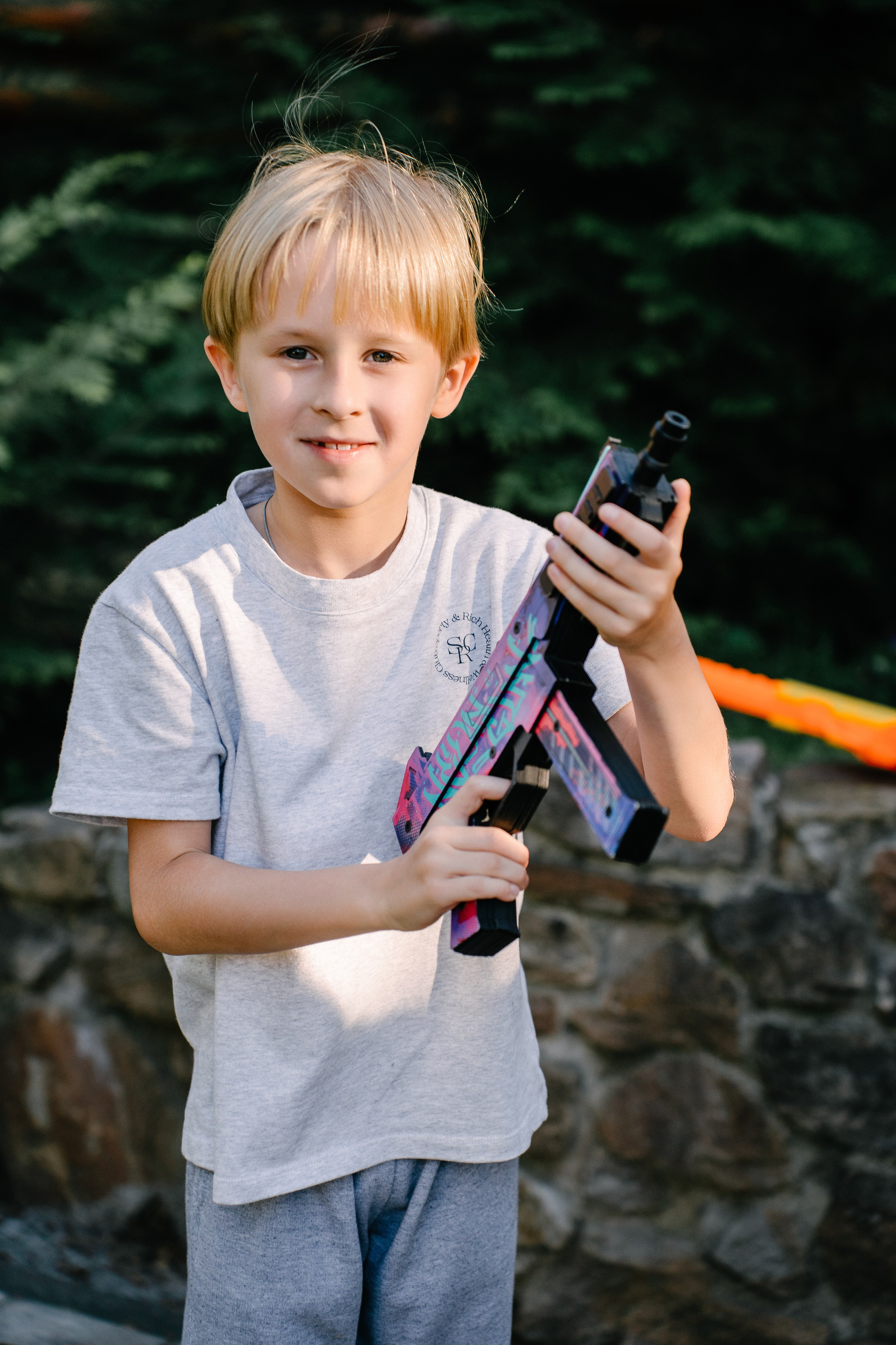 День Рождения Артёма. Свадебный и семейный фотограф в Воронеже Анастасия Бойко