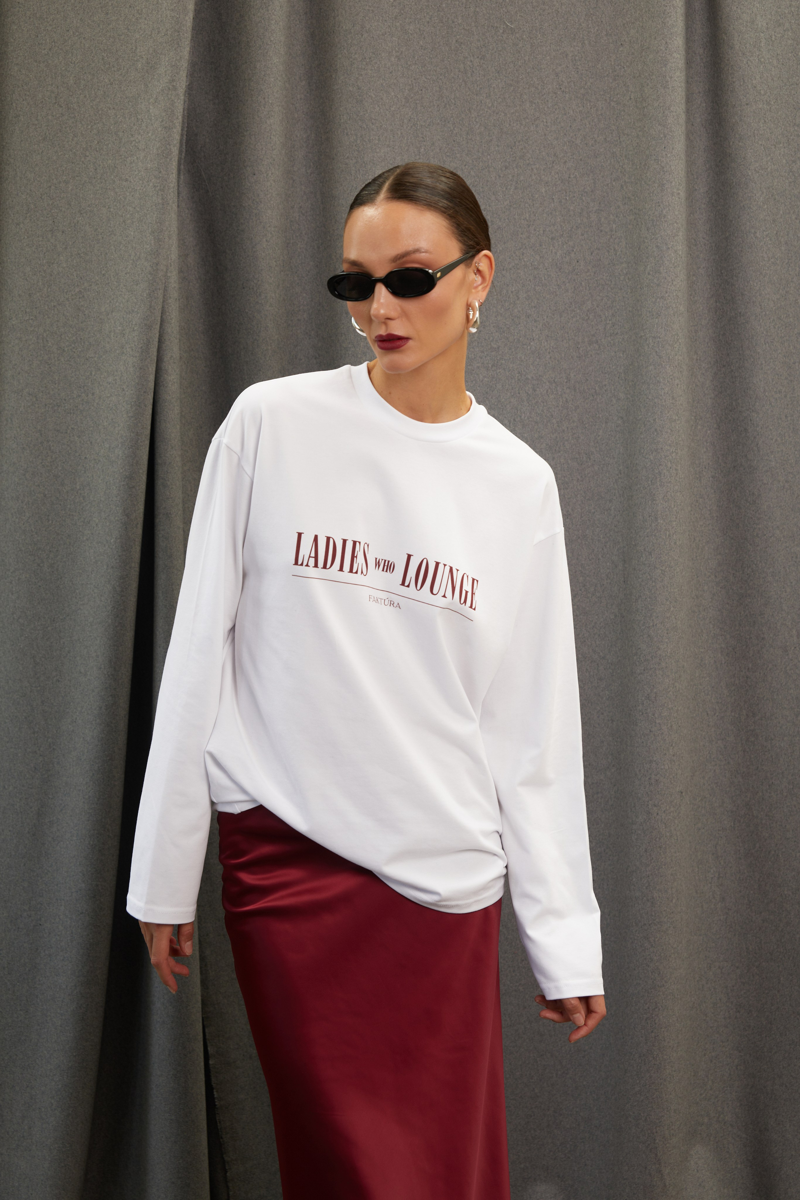 Сьемка для Фактуры. Главная