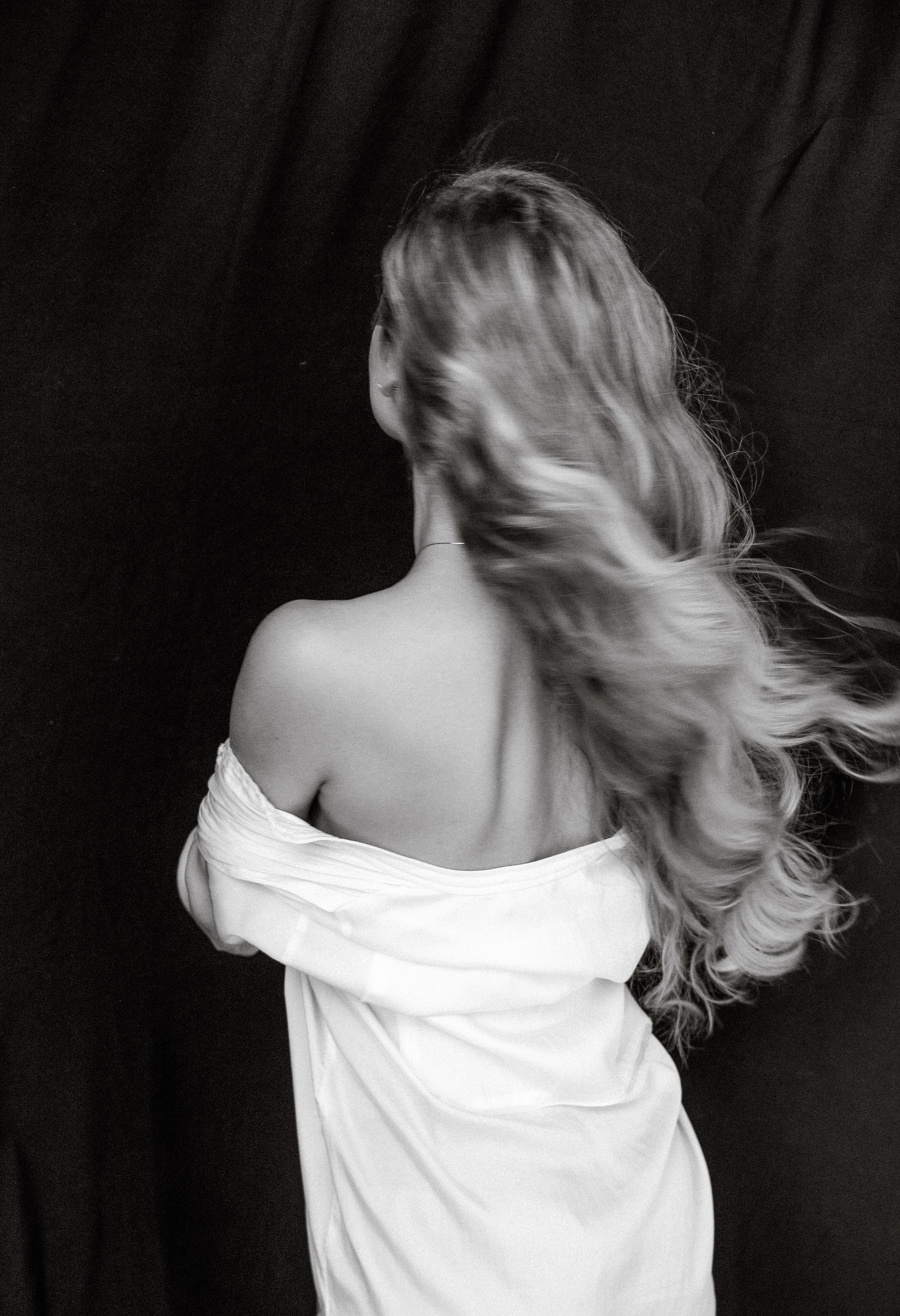 Дарья. Ирина Черных/Екатеринбурге