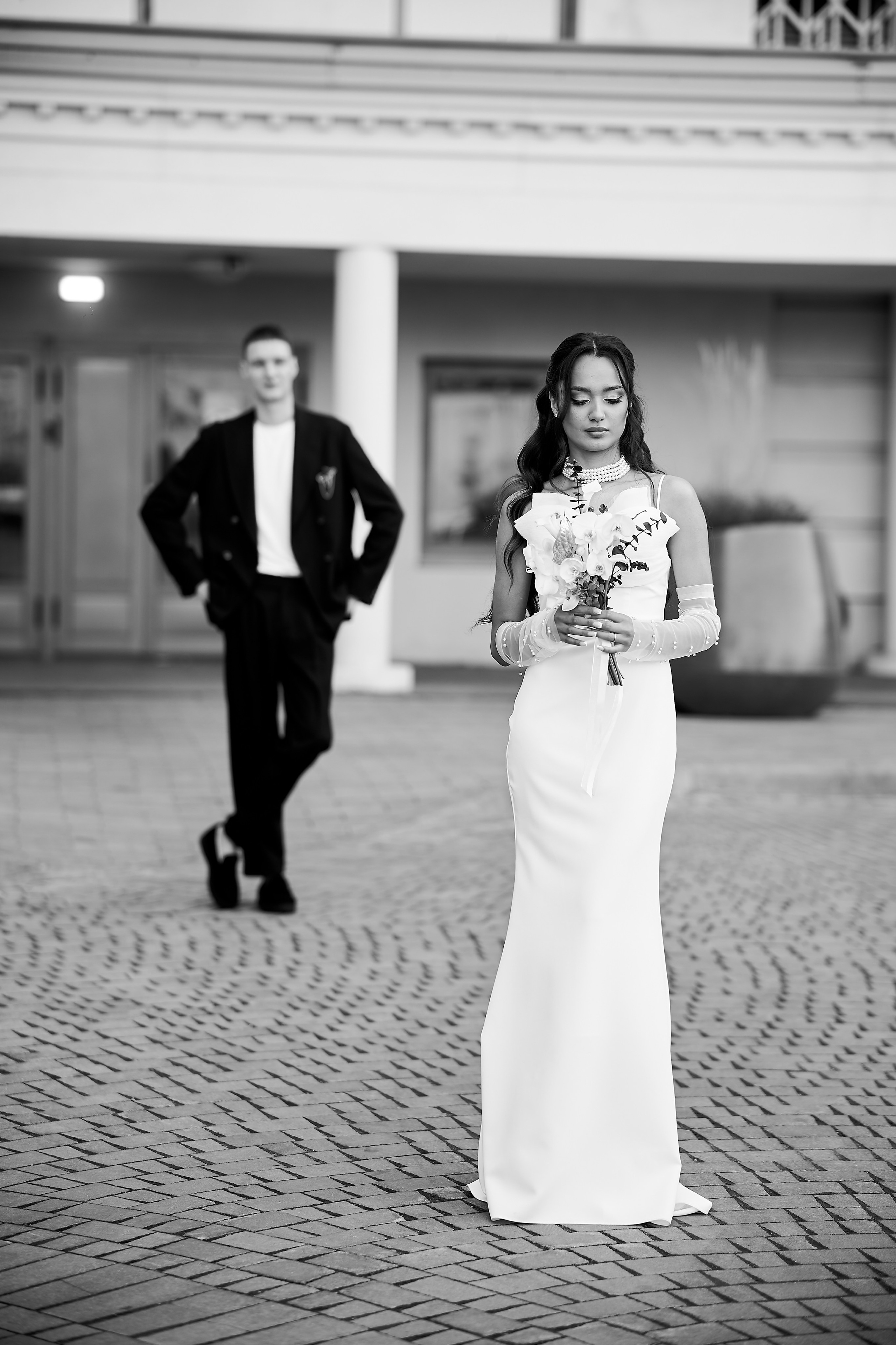 D&Y. Профессиональный репортажный фотограф в Самаре Никита Королев