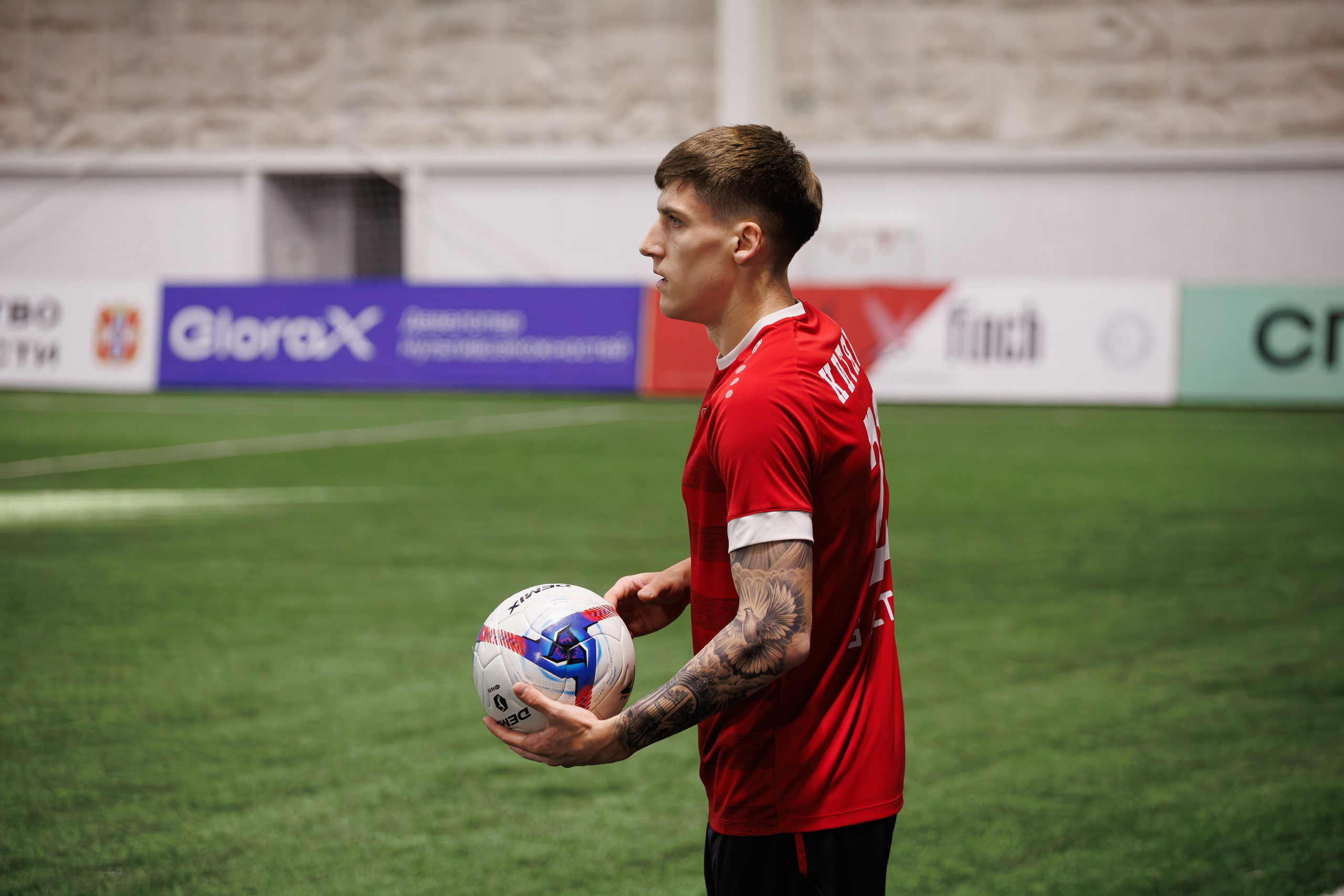 Иртыш — Текстильщик. Свадебный и репортажный фотограф в Омске. Червоткин Никита