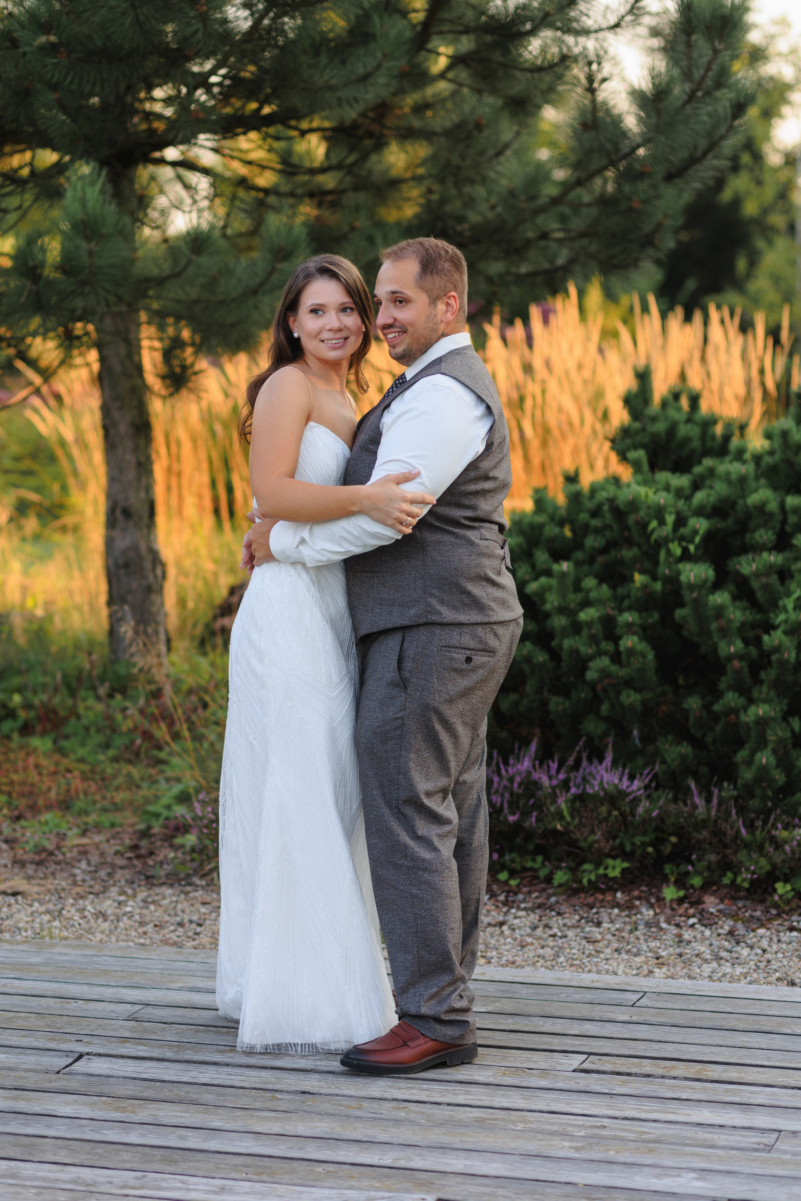 Петя & Полина | VILLA CHIKI. Свадебный фотограф в Минске Владислав Бабич