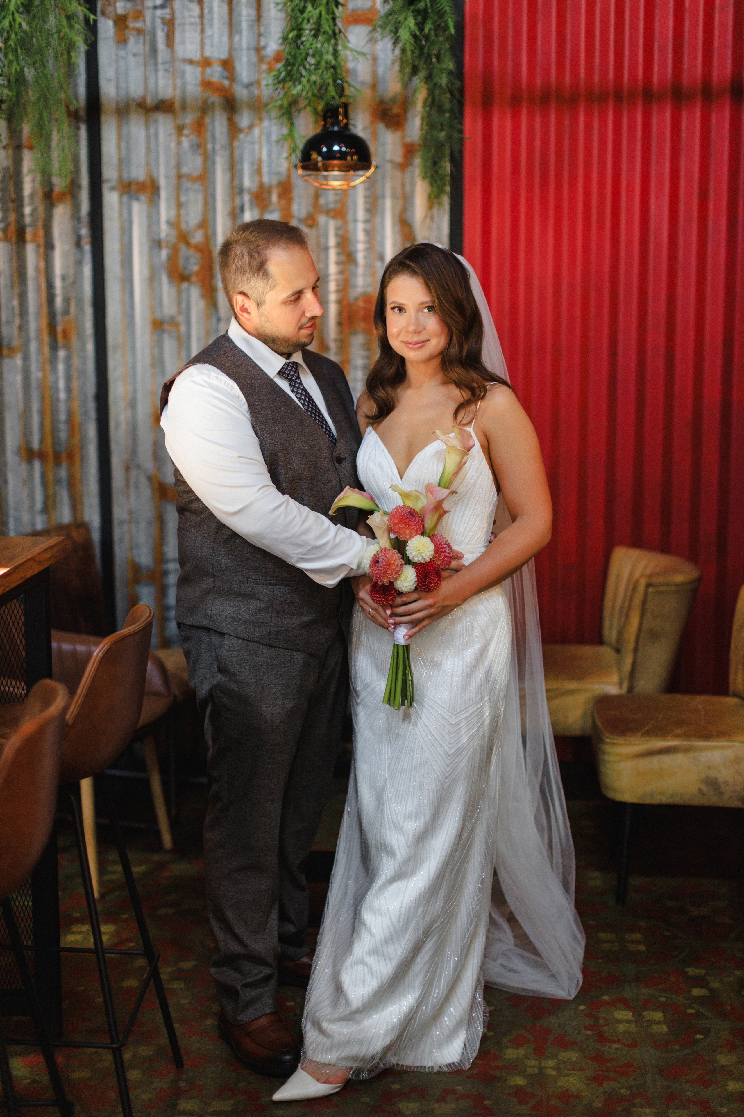 Петя & Полина | VILLA CHIKI. Свадебный фотограф в Минске Владислав Бабич