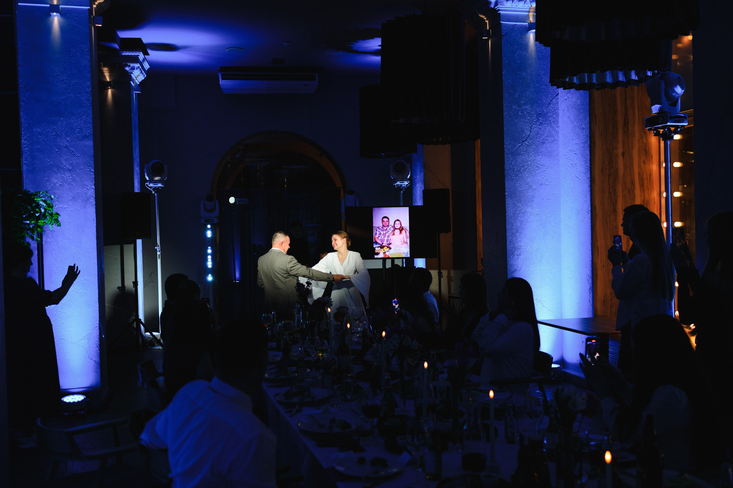 Саша & Даша. Свадебный фотограф в Минске Владислав Бабич