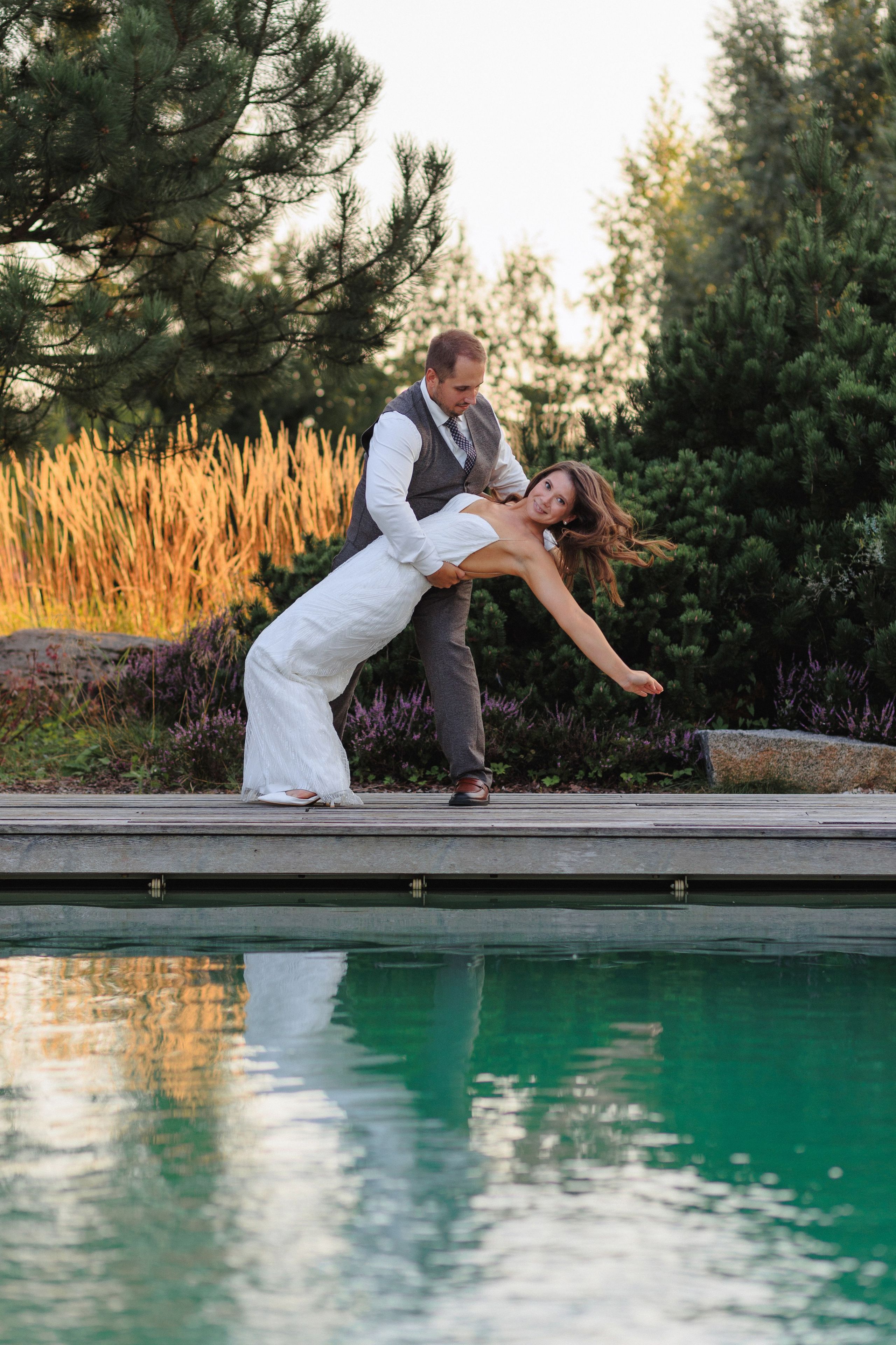 Петя & Полина | VILLA CHIKI. Свадебный фотограф в Минске Владислав Бабич