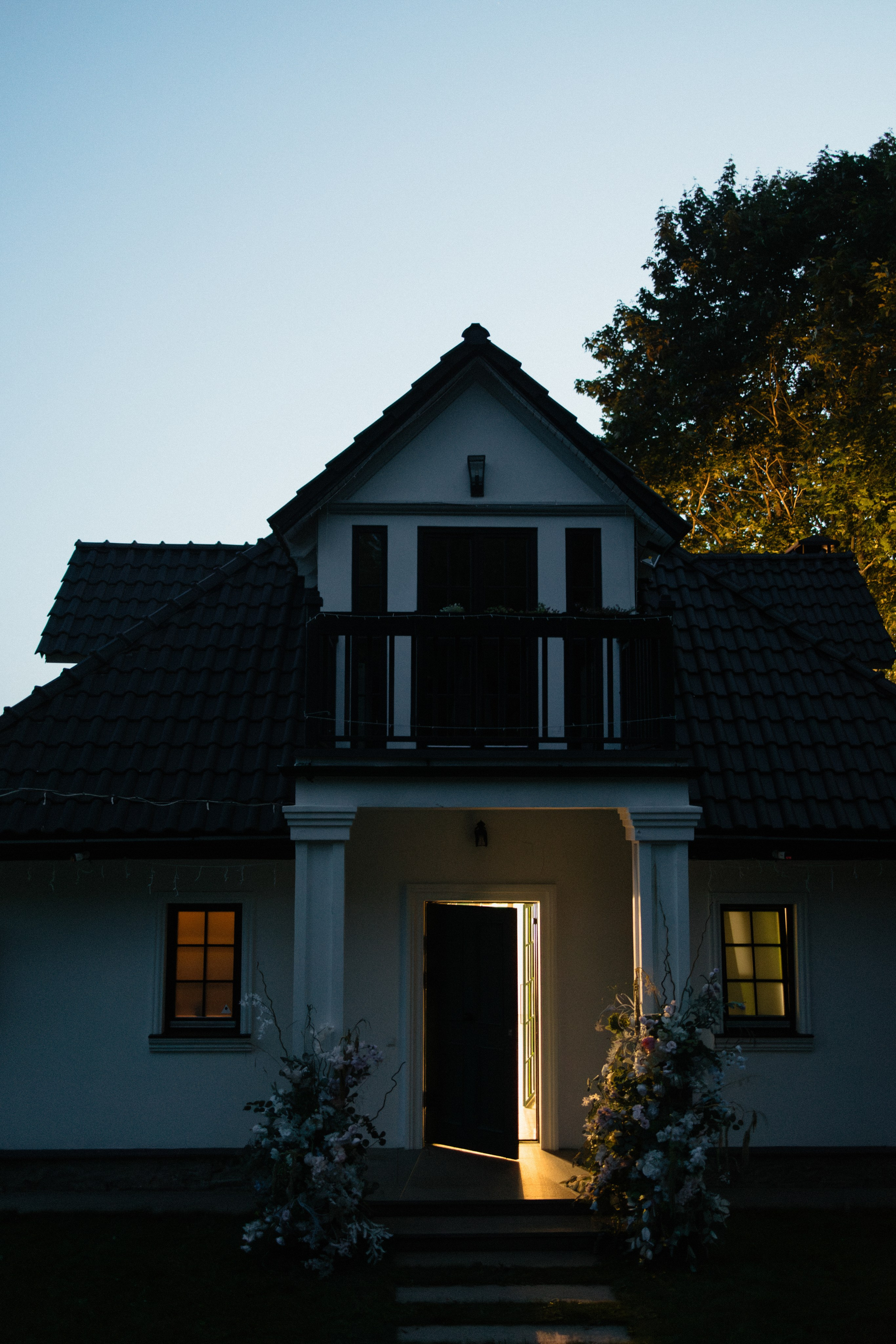 Дима & Катя | Усадьба «Янов Ясень». Свадебный фотограф в Минске Владислав Бабич