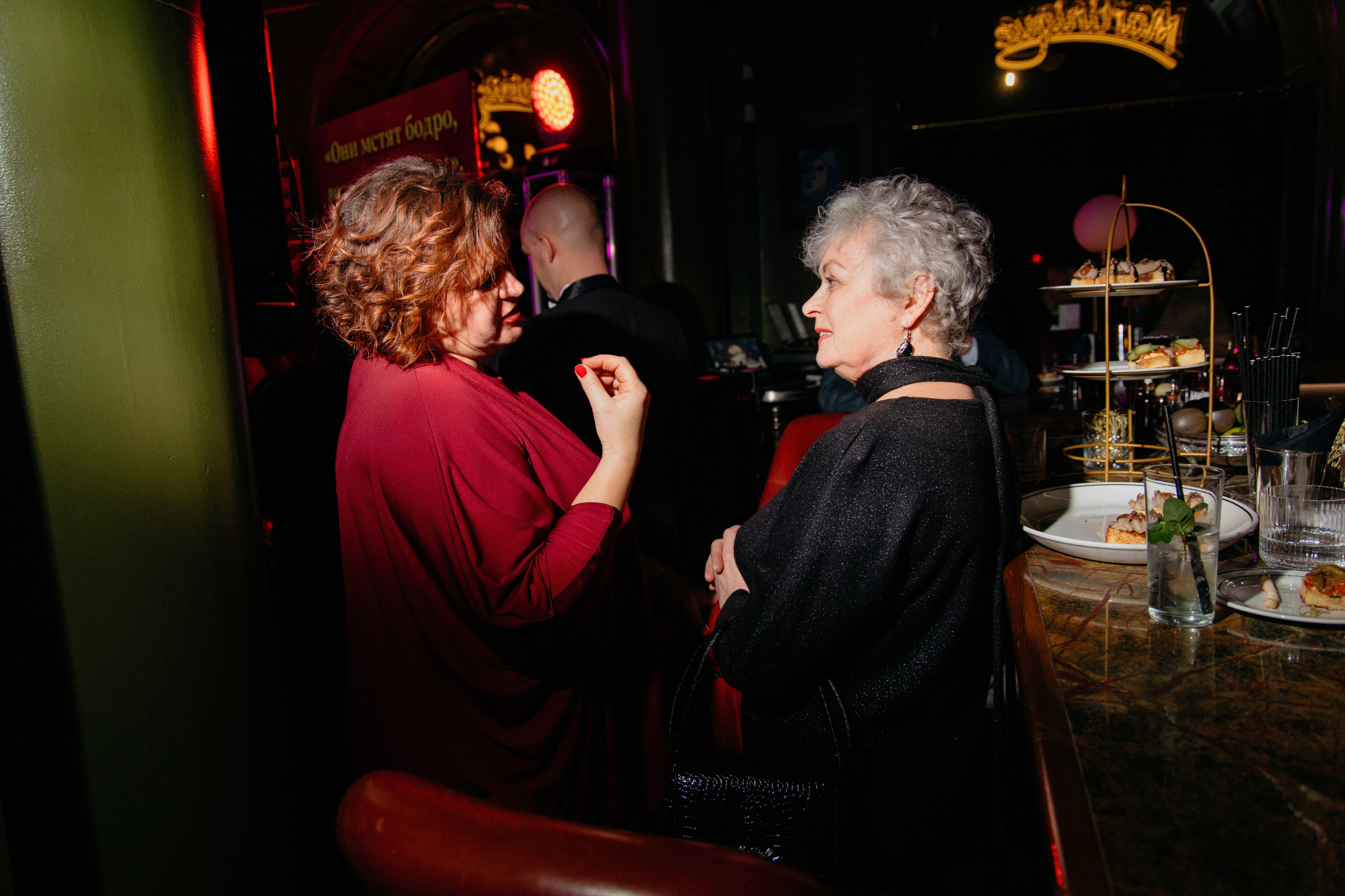 Вечеринка «Бесславные ублюдки». Свадебный фотограф в Минске Владислав Бабич