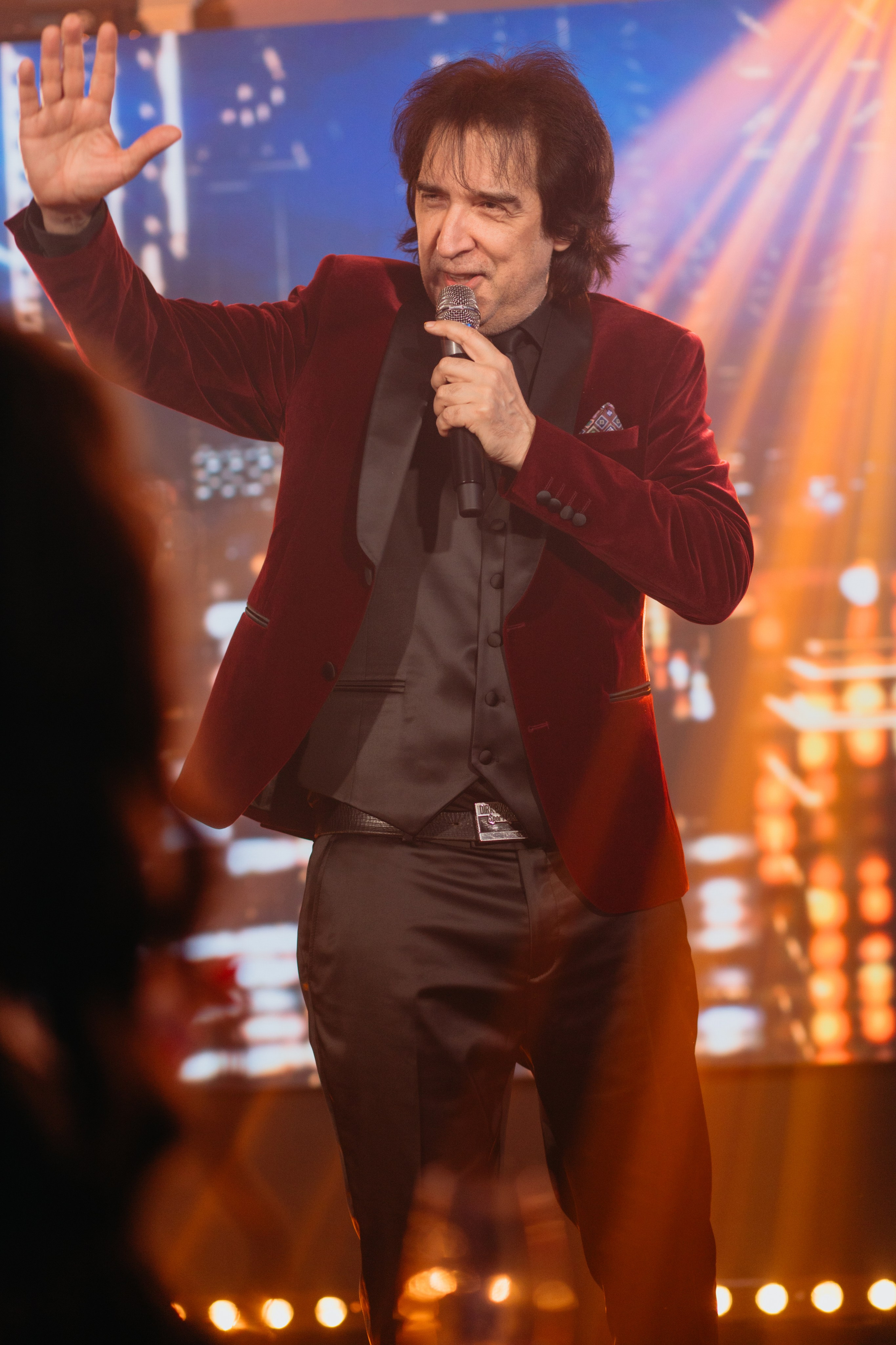 SASHA 30 feat. Кай Метов. Свадебный фотограф в Минске Владислав Бабич