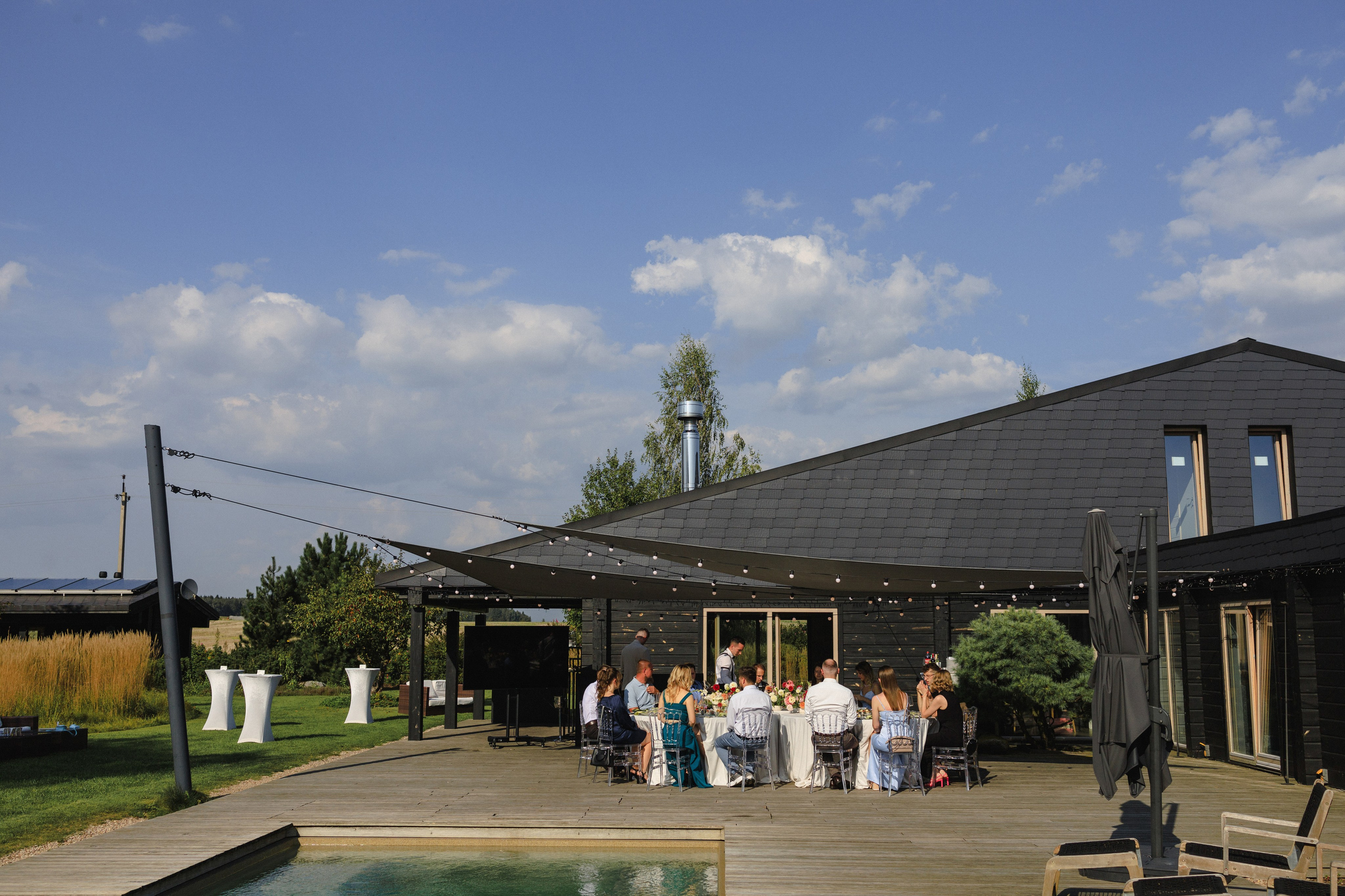 Петя & Полина | VILLA CHIKI. Свадебный фотограф в Минске Владислав Бабич