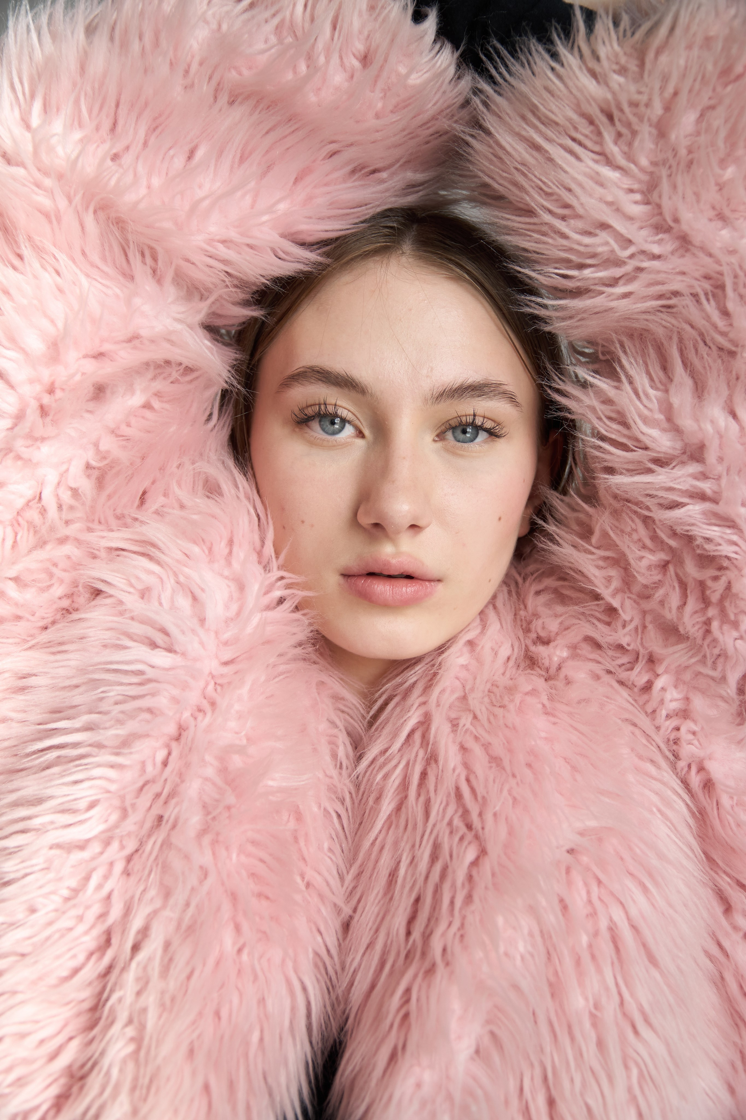 Женский портрет. Портретный фотограф в Краснодаре | Яна Логвиненко