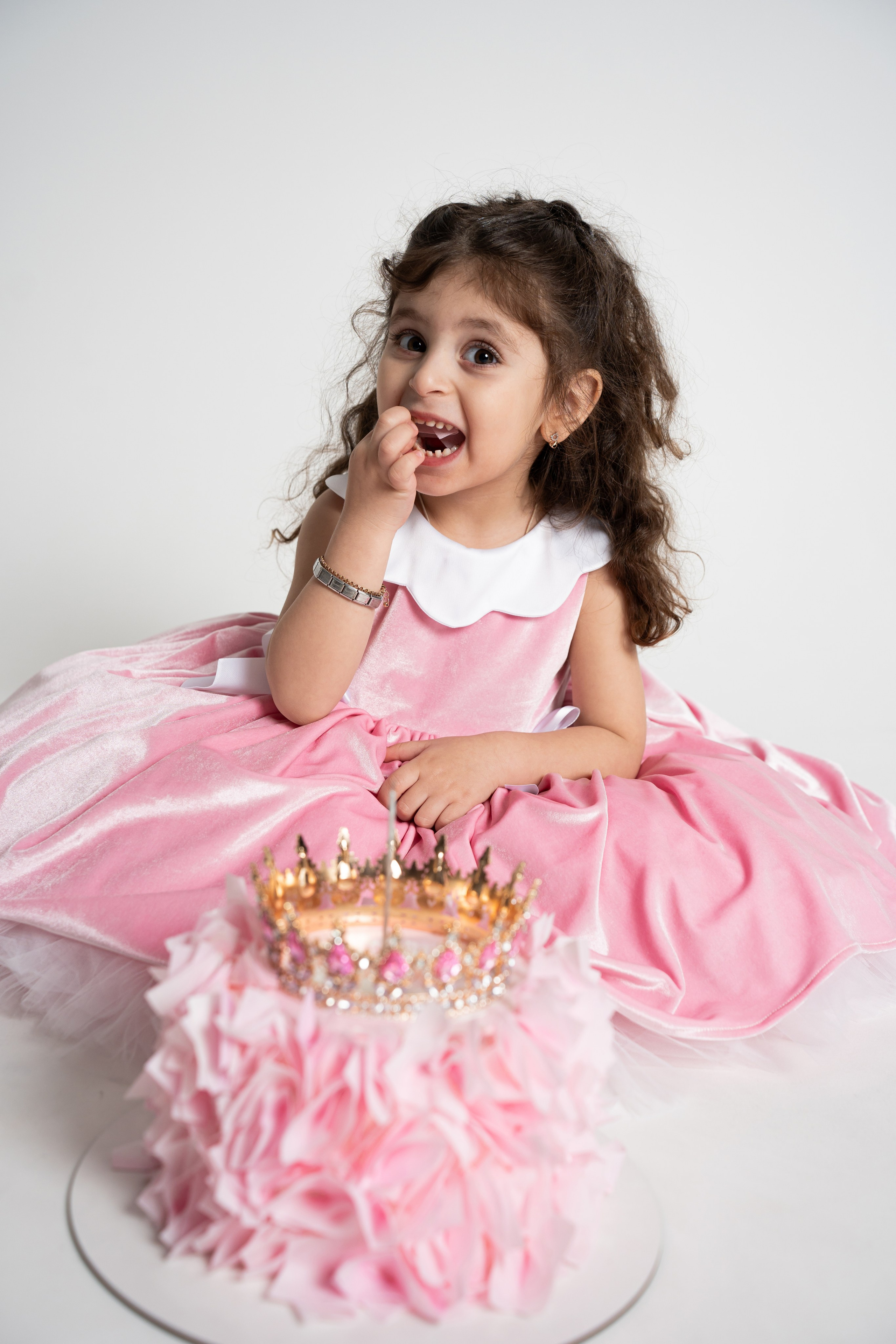 Элеонора. Индивидуальный и семейный фотограф из Москвы