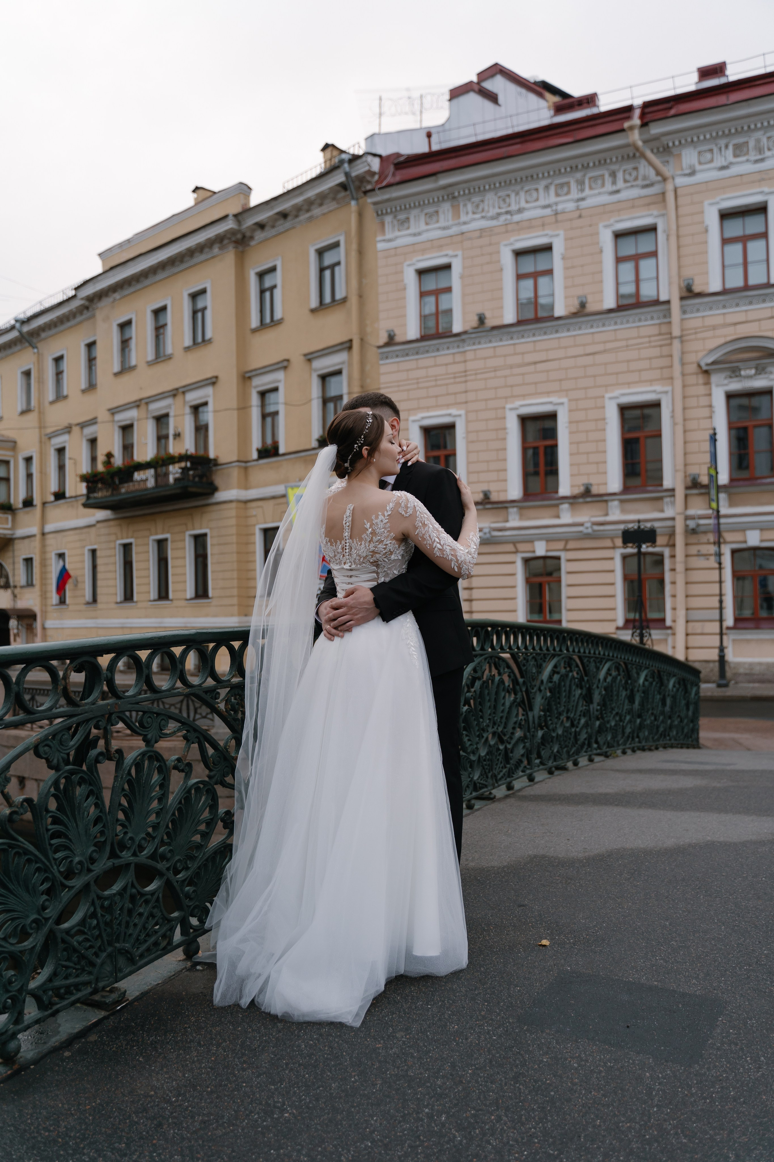 08.09.2023. Свадебный фотограф — Наталья Фед СПб/Москва
