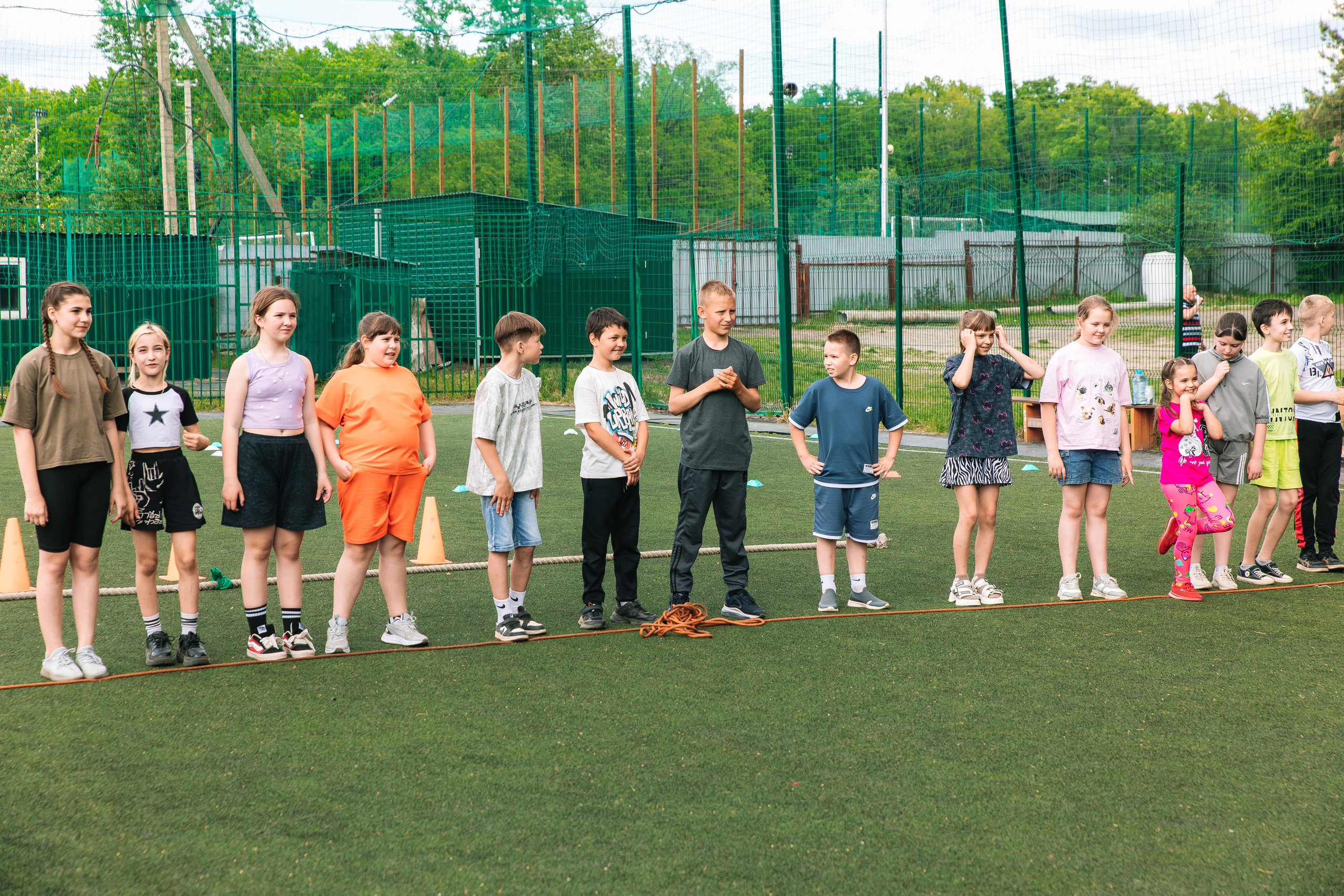 ТЕРЕШКОВО 4 КЛАСС. Свадебный и семейный фотограф в Курске и Курчатове