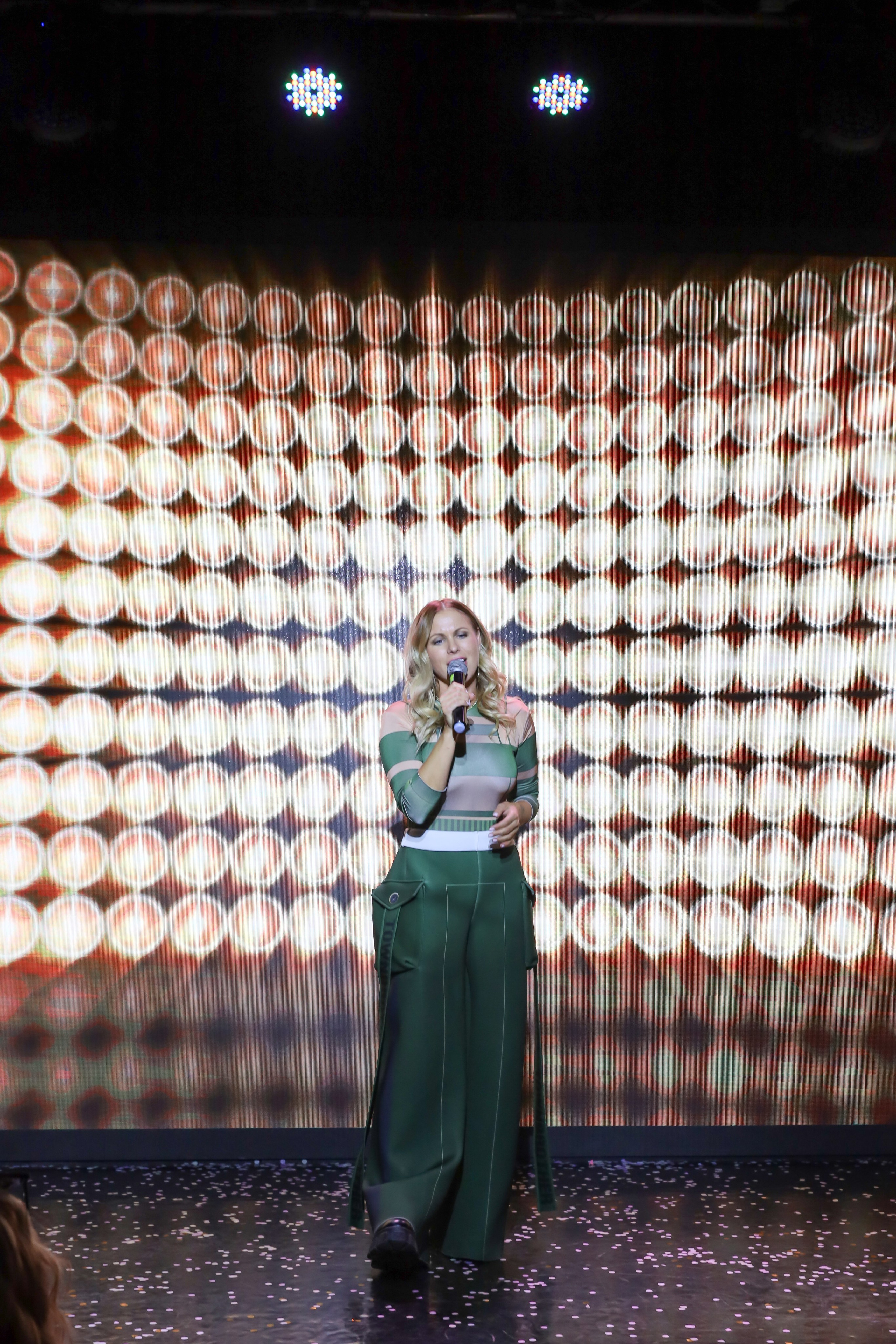 ДЕНЬ РОЖДЕНИЯ ЕВЫ В КРБ. Фотограф мероприятий Ирина Каширина