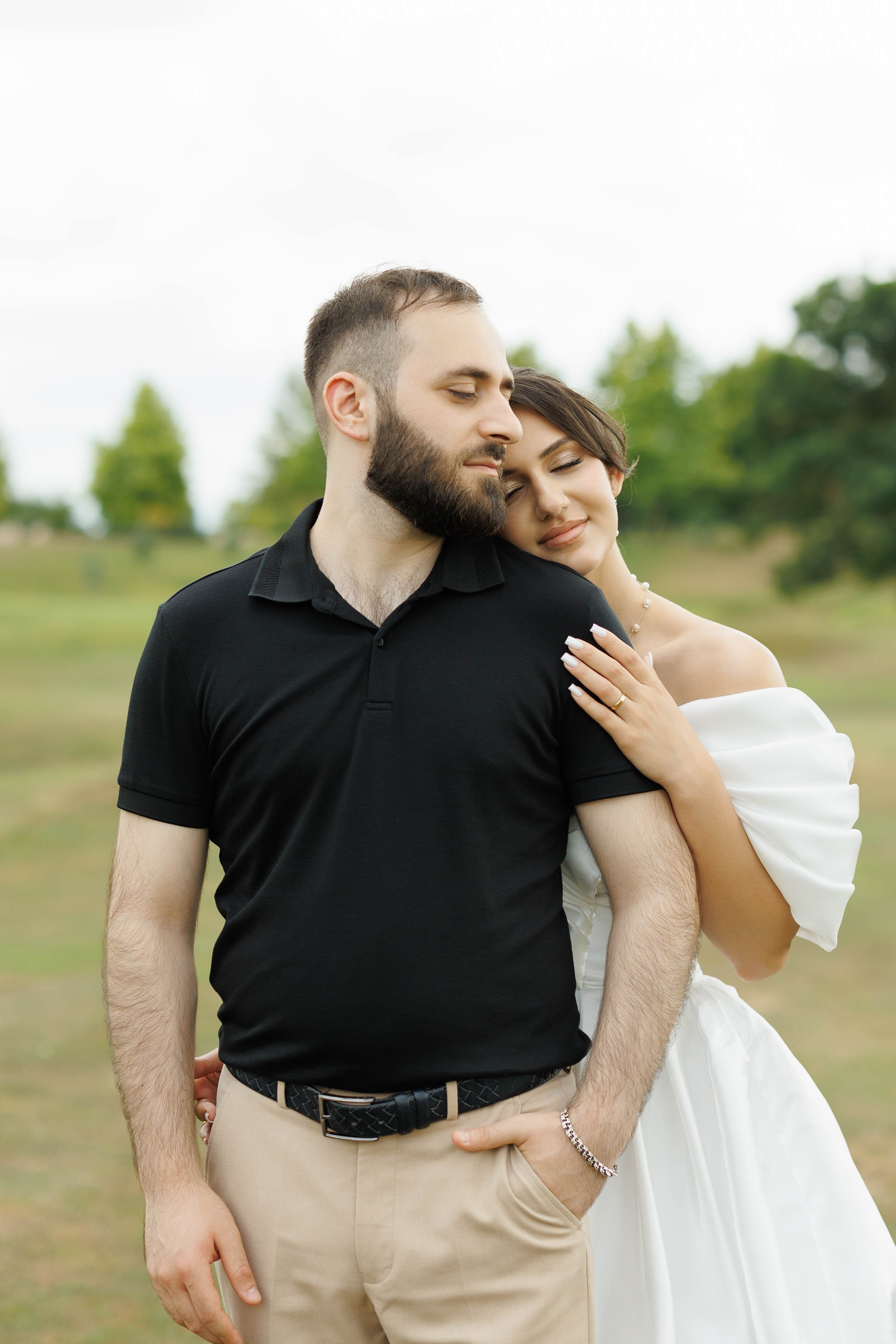 Мгновения счастья. Аксанна Аракелян