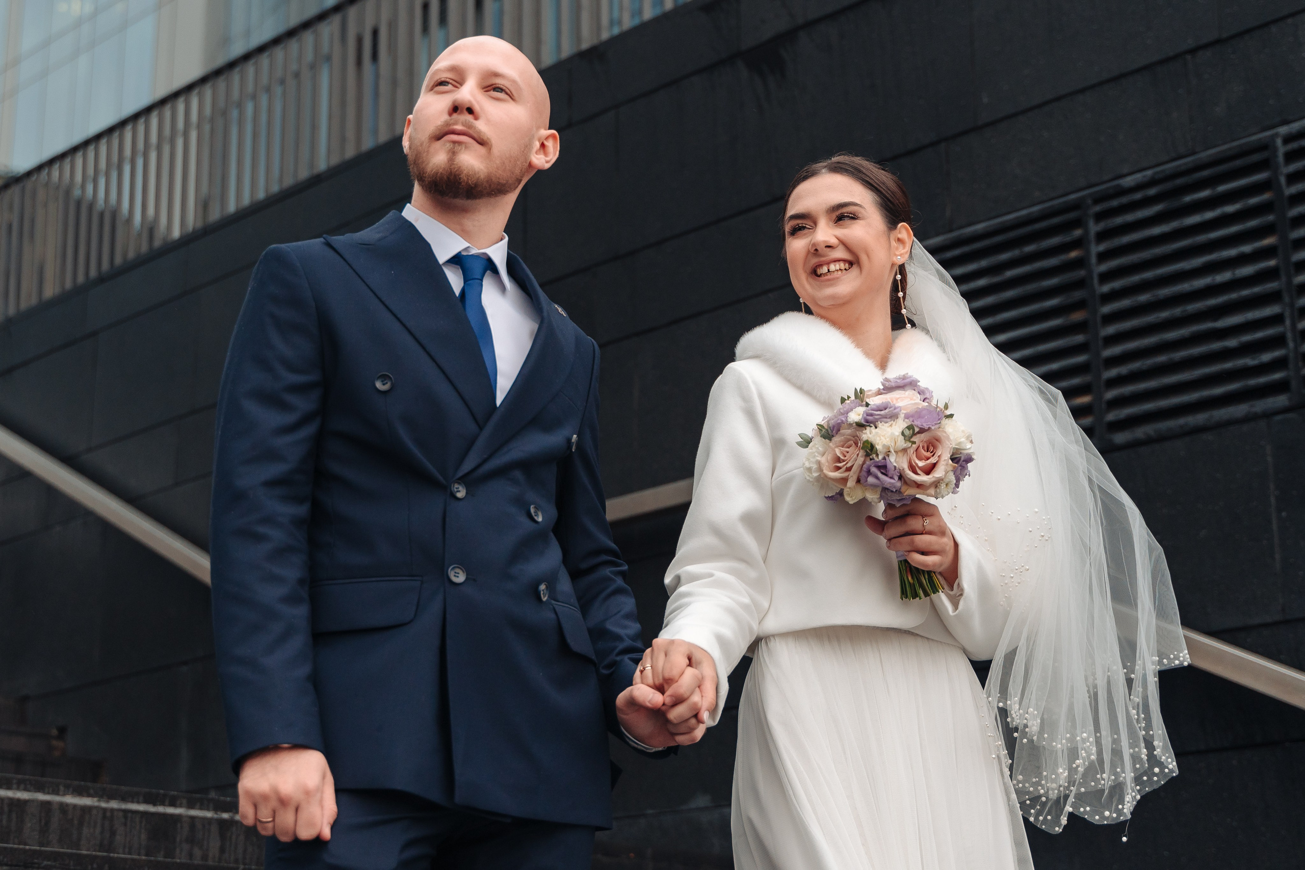 Михаил + Виктория