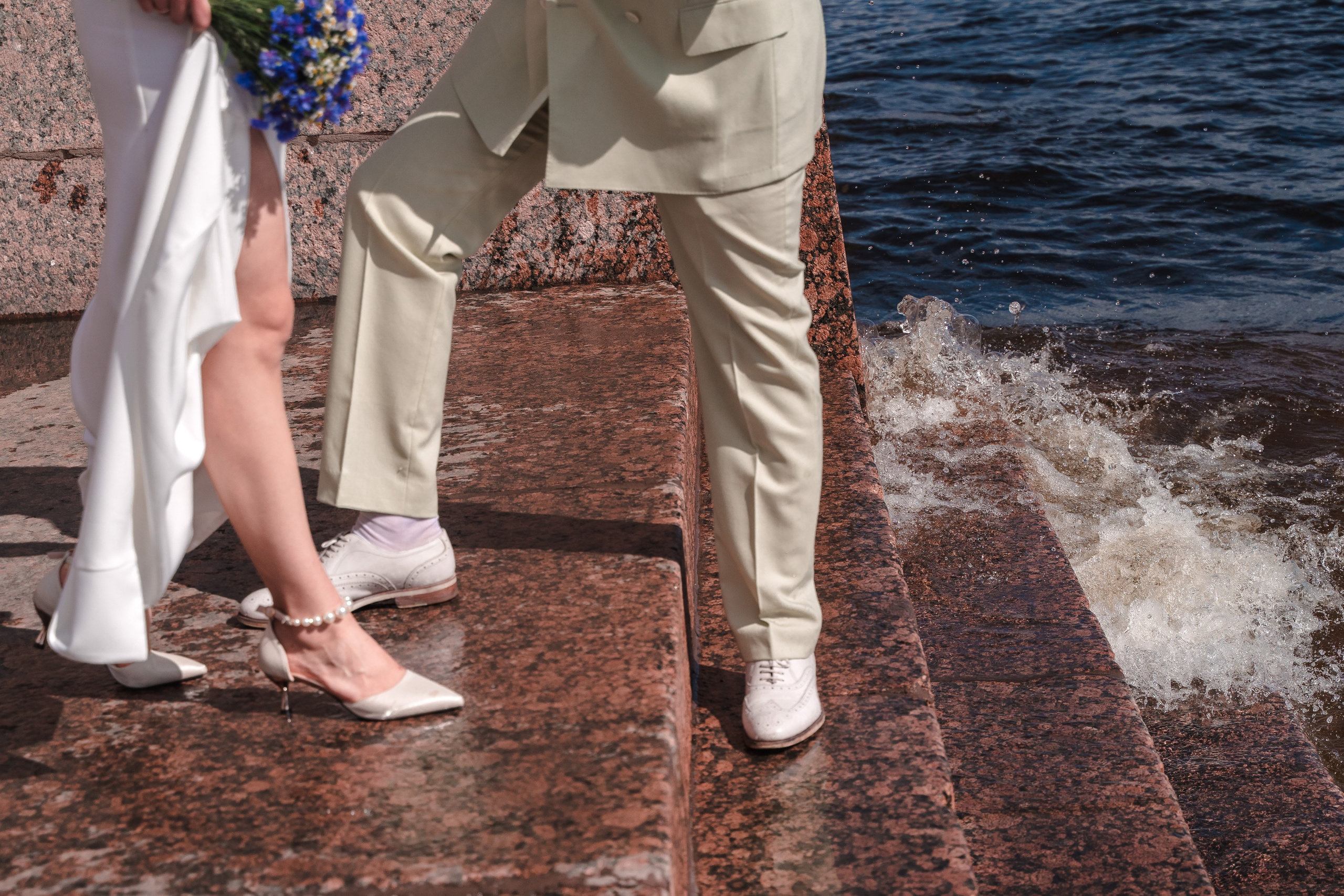 Максим + Елизавета