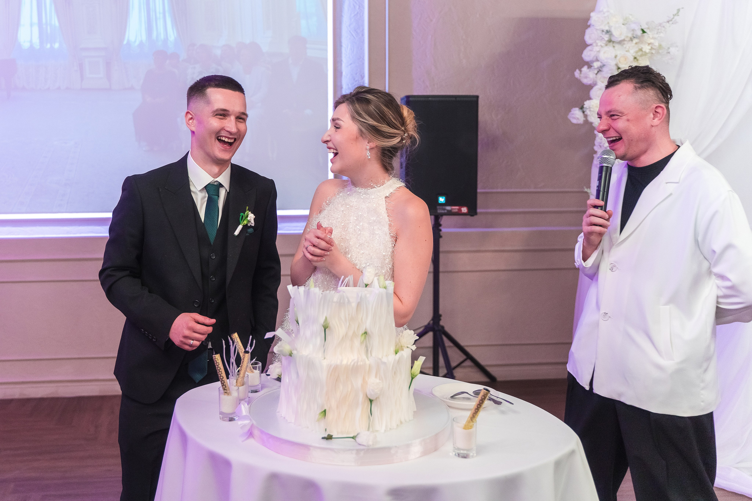 Евгений + Елена