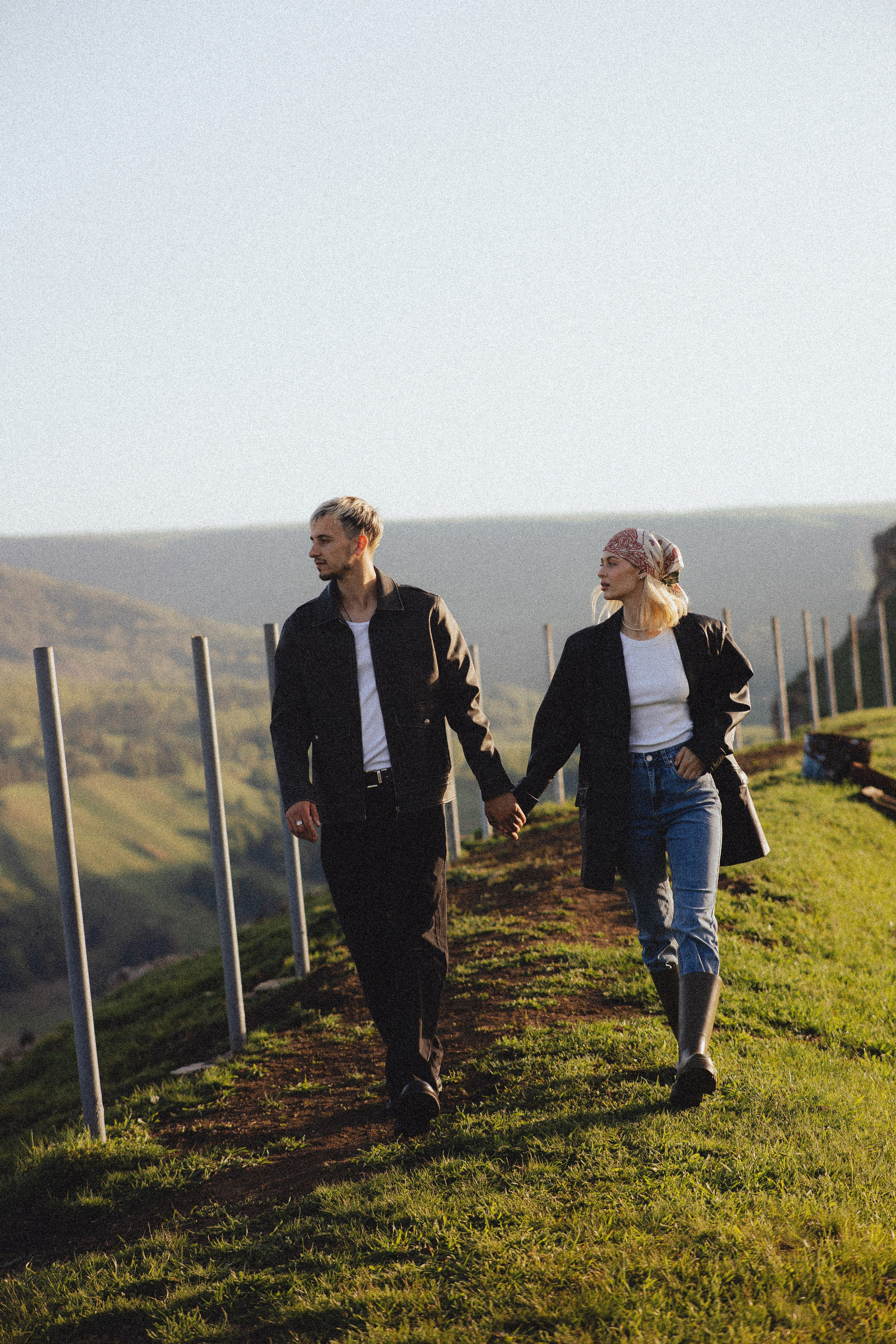 София и Даниил. Даша Царёва, фотограф