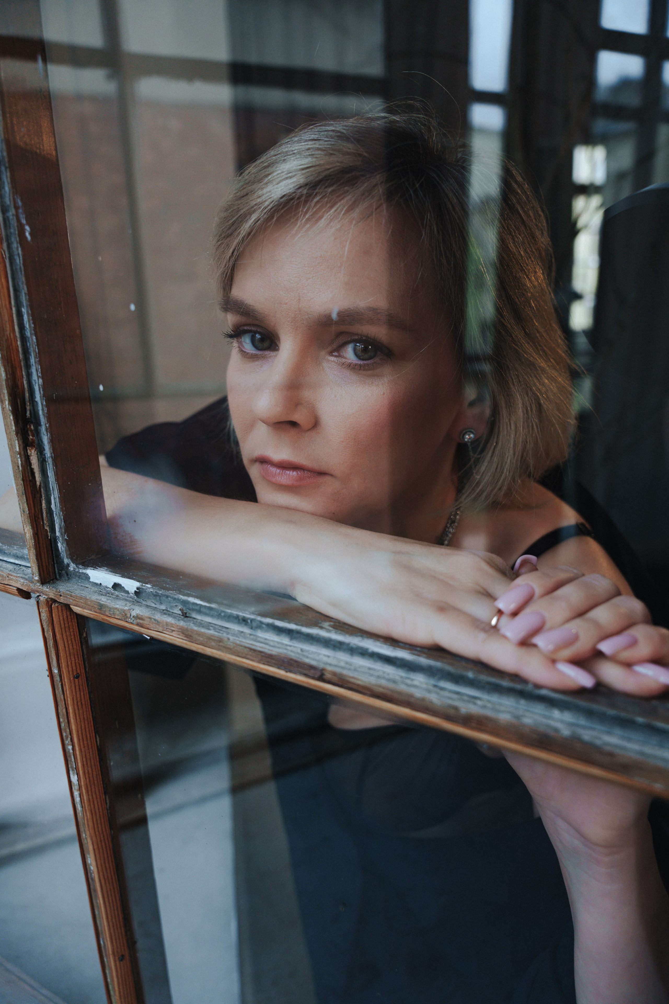 Евгения Анатольевна. Портретный фотограф в Санкт-Петербурге Дмитриева Наталия