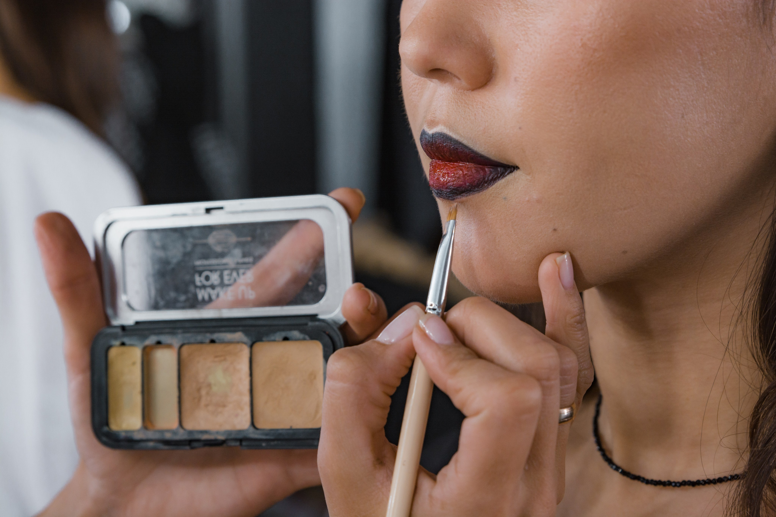 Фэшн-съёмка участниц Миссис Бизнес Гатчина 2023. Портретный фотограф в Санкт-Петербурге Дмитриева Наталия