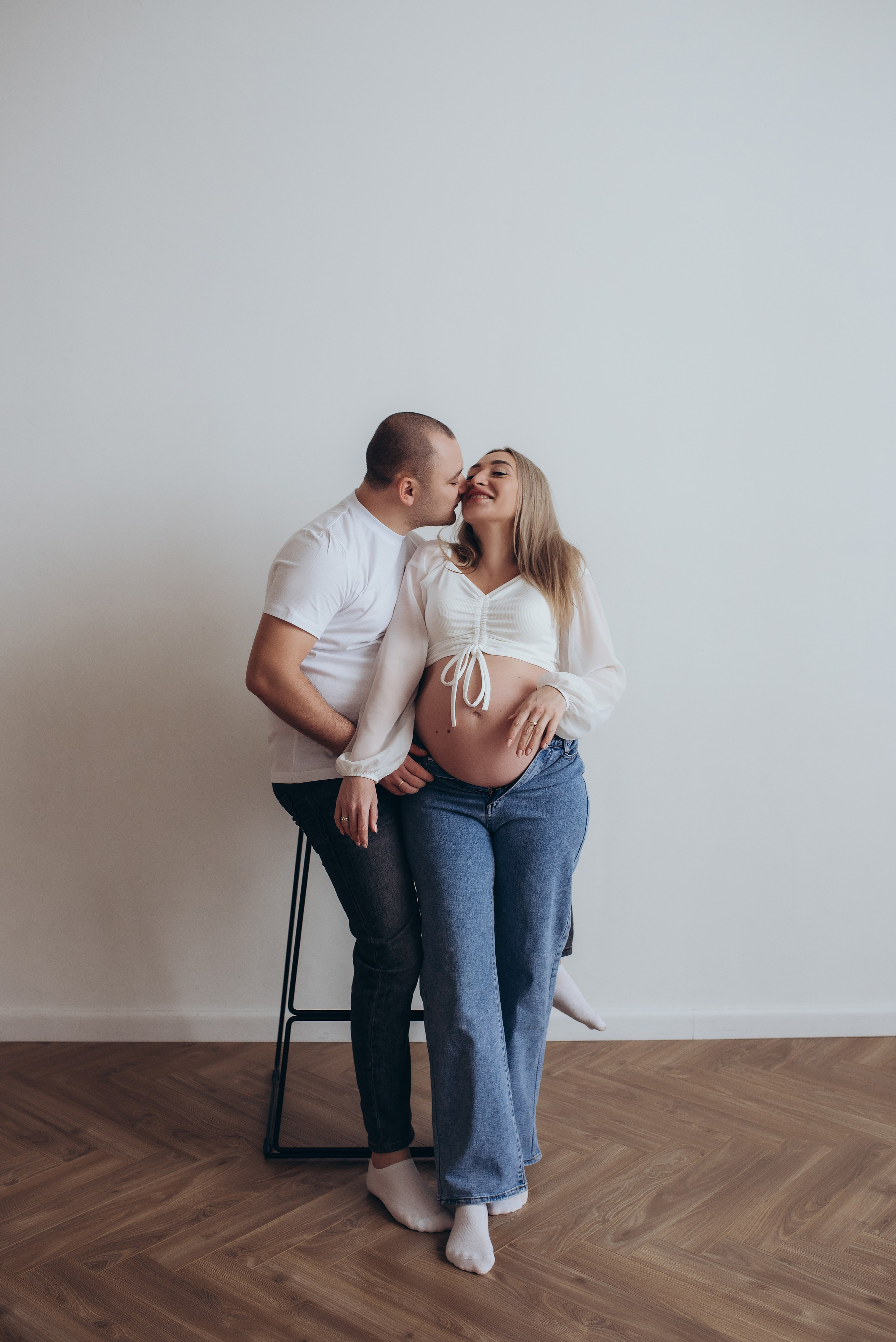 Саша+Лена. Главная