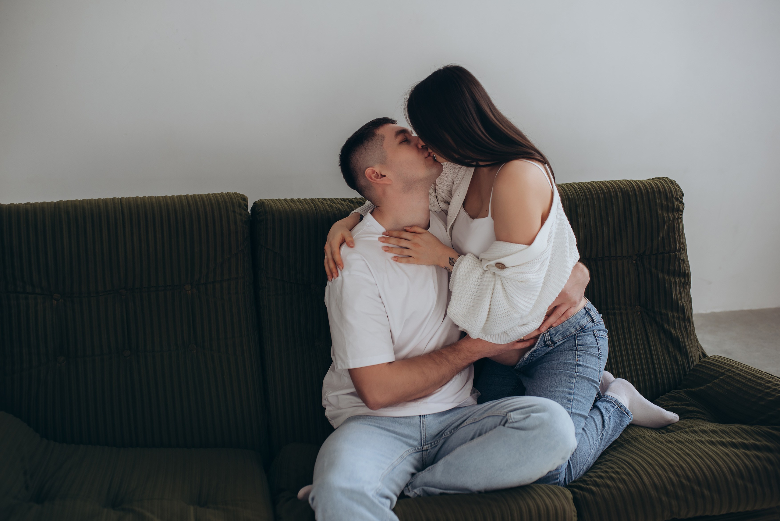 Иван+ Кристина = boy. Главная