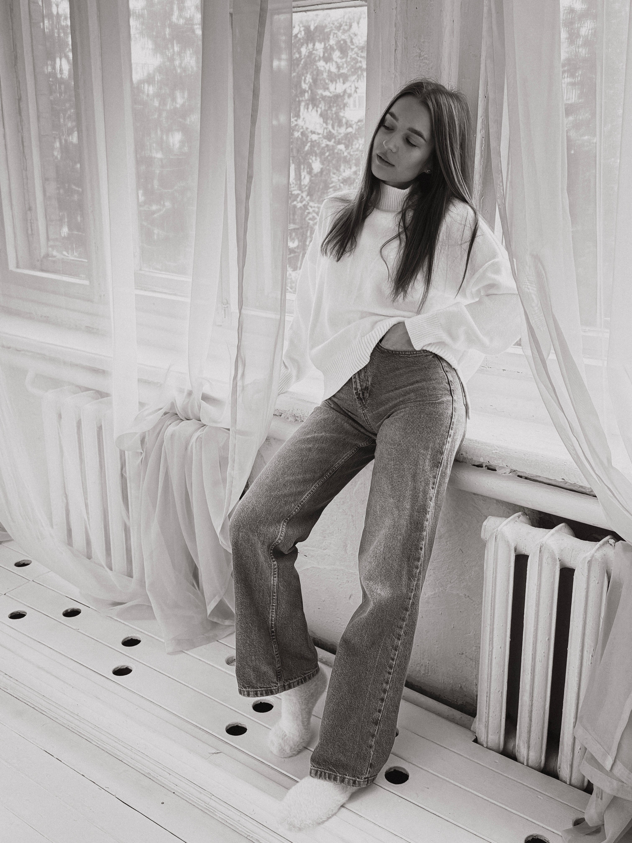 Полина. Мобильный фотограф в Новосибирске Прилукова Анастасия