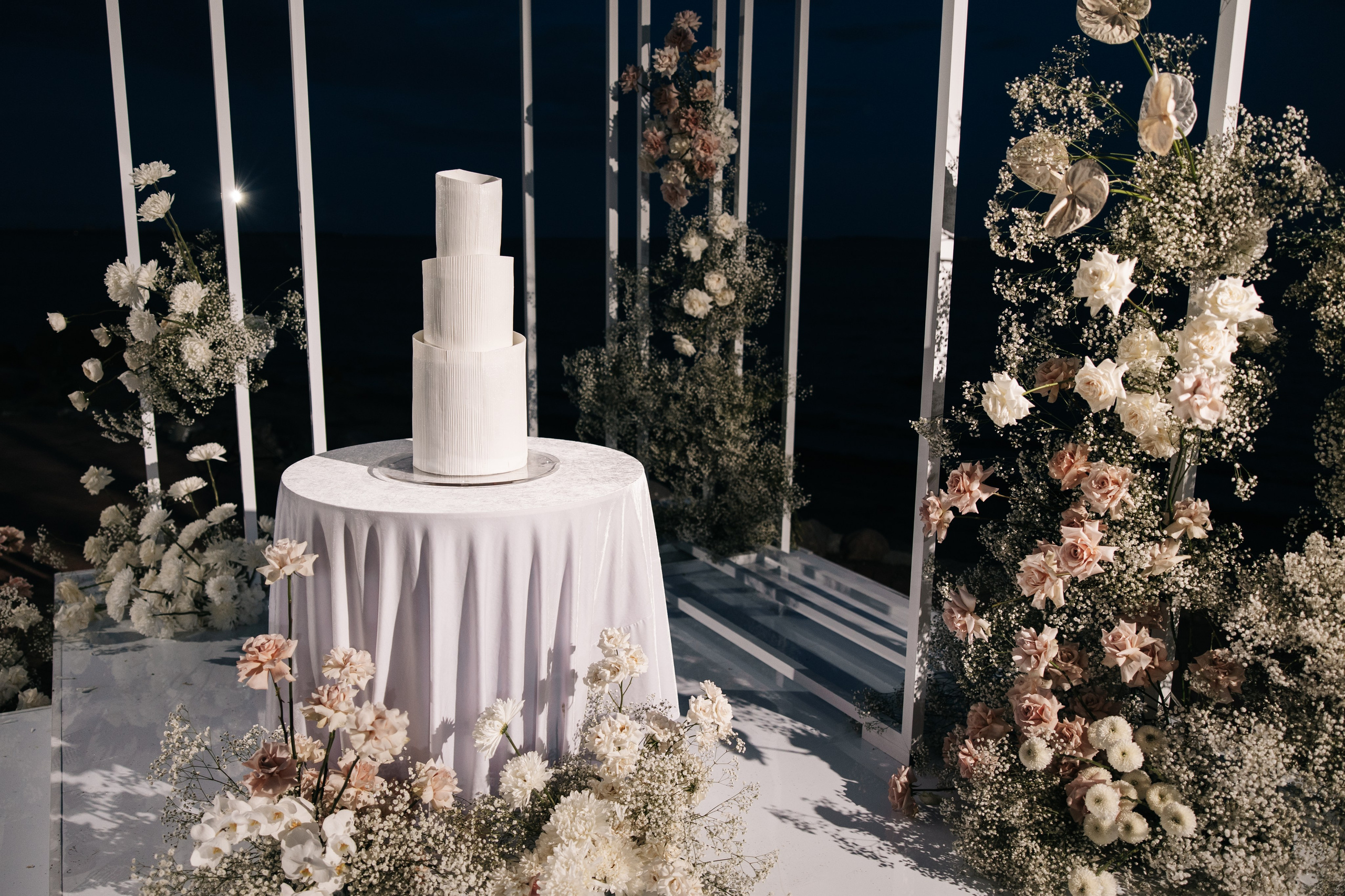 Вера и Эльнур. Свадебный фотограф в Санкт-Петербурге Екатерина Евсеева