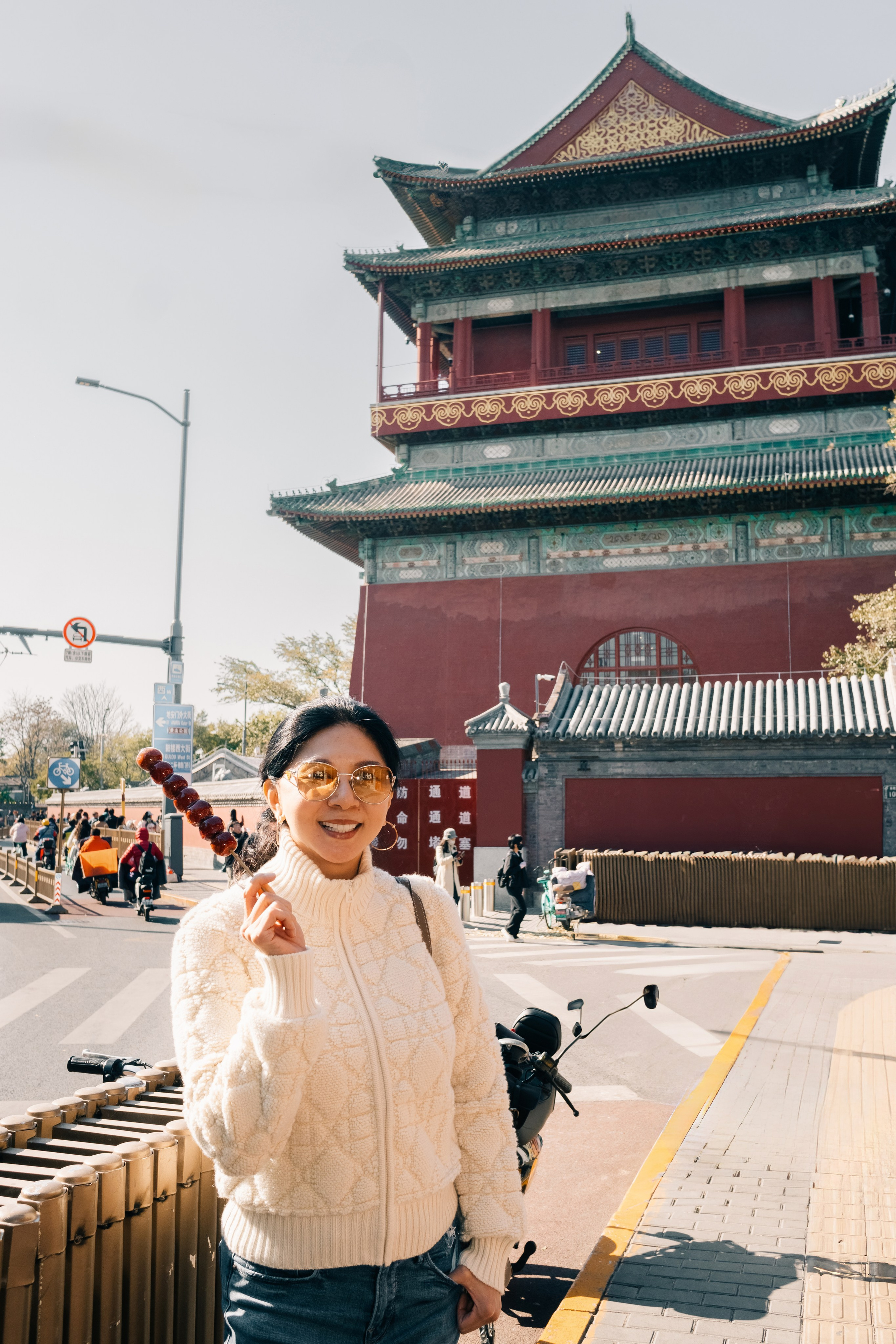 Photowalks in Beijing